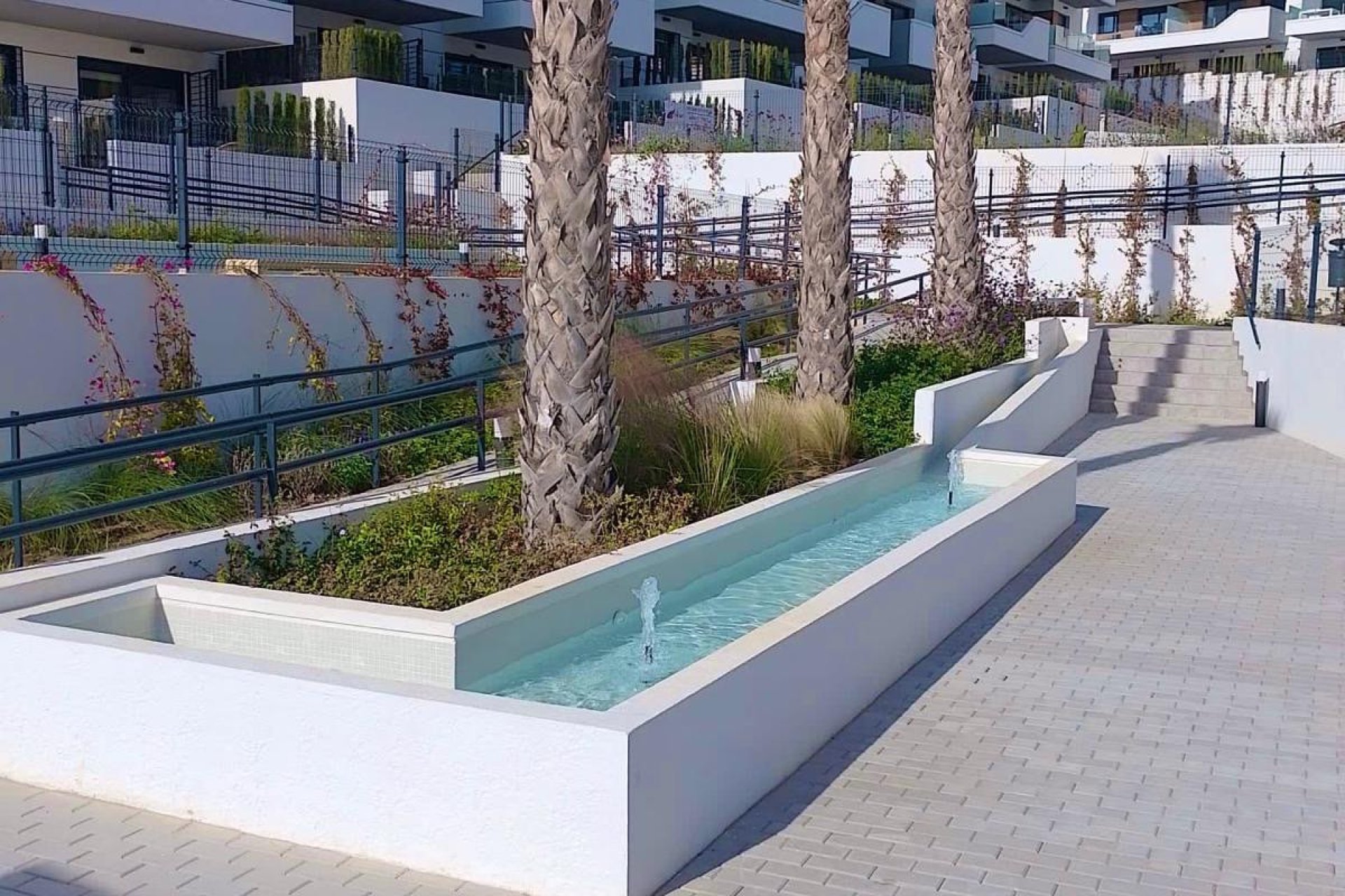 Revente - Appartement - Orihuela - Costa Blanca Sur