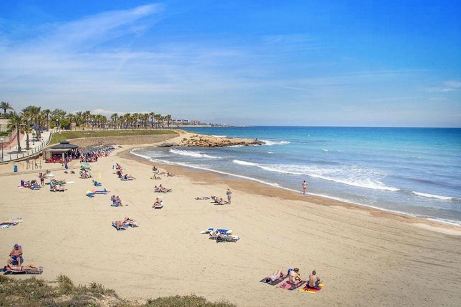 Revente - Appartement - Orihuela - Costa Blanca Sur
