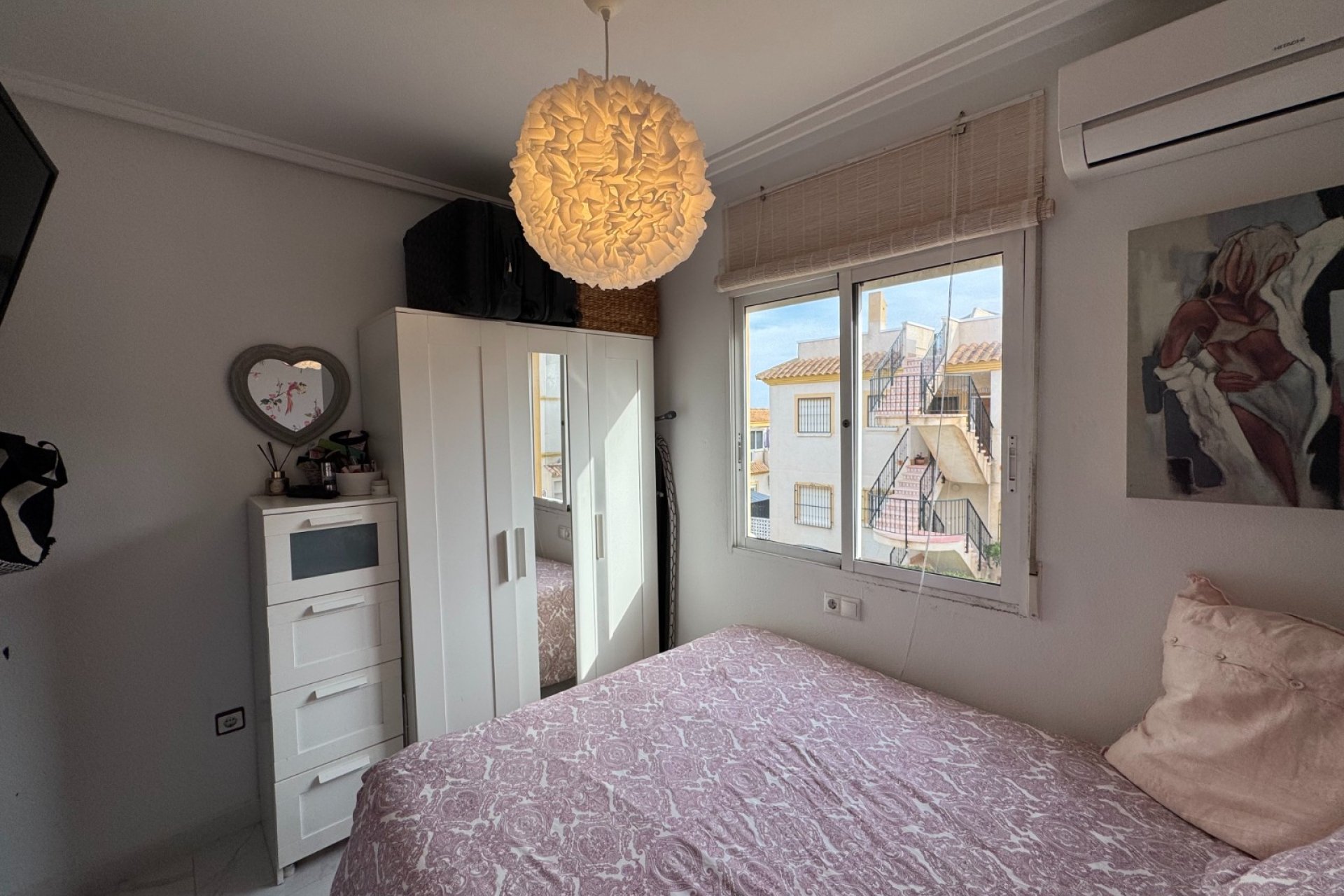 Revente - Appartement - Orihuela Costa - Las Filipinas