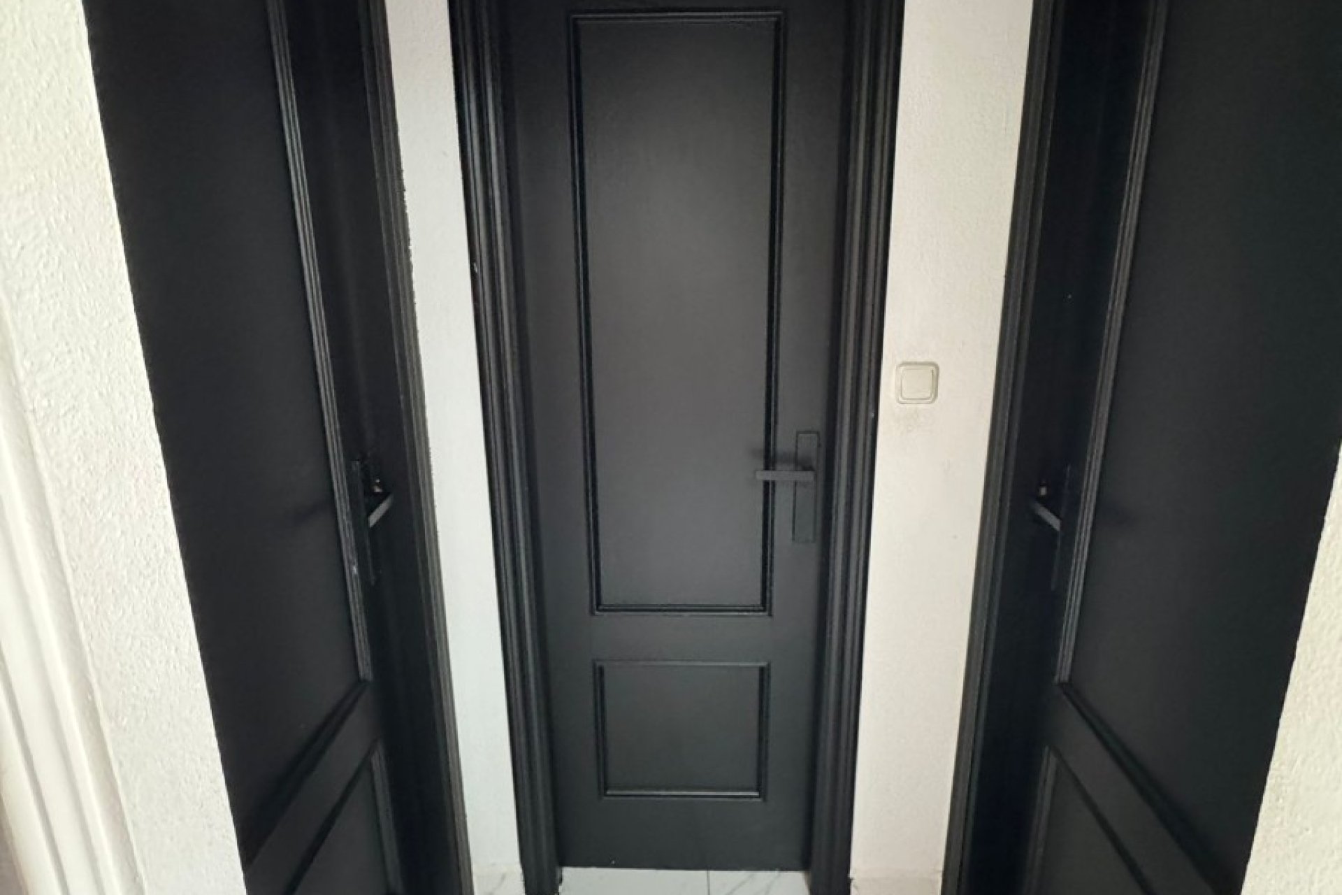 Revente - Appartement - Orihuela Costa - Las Filipinas