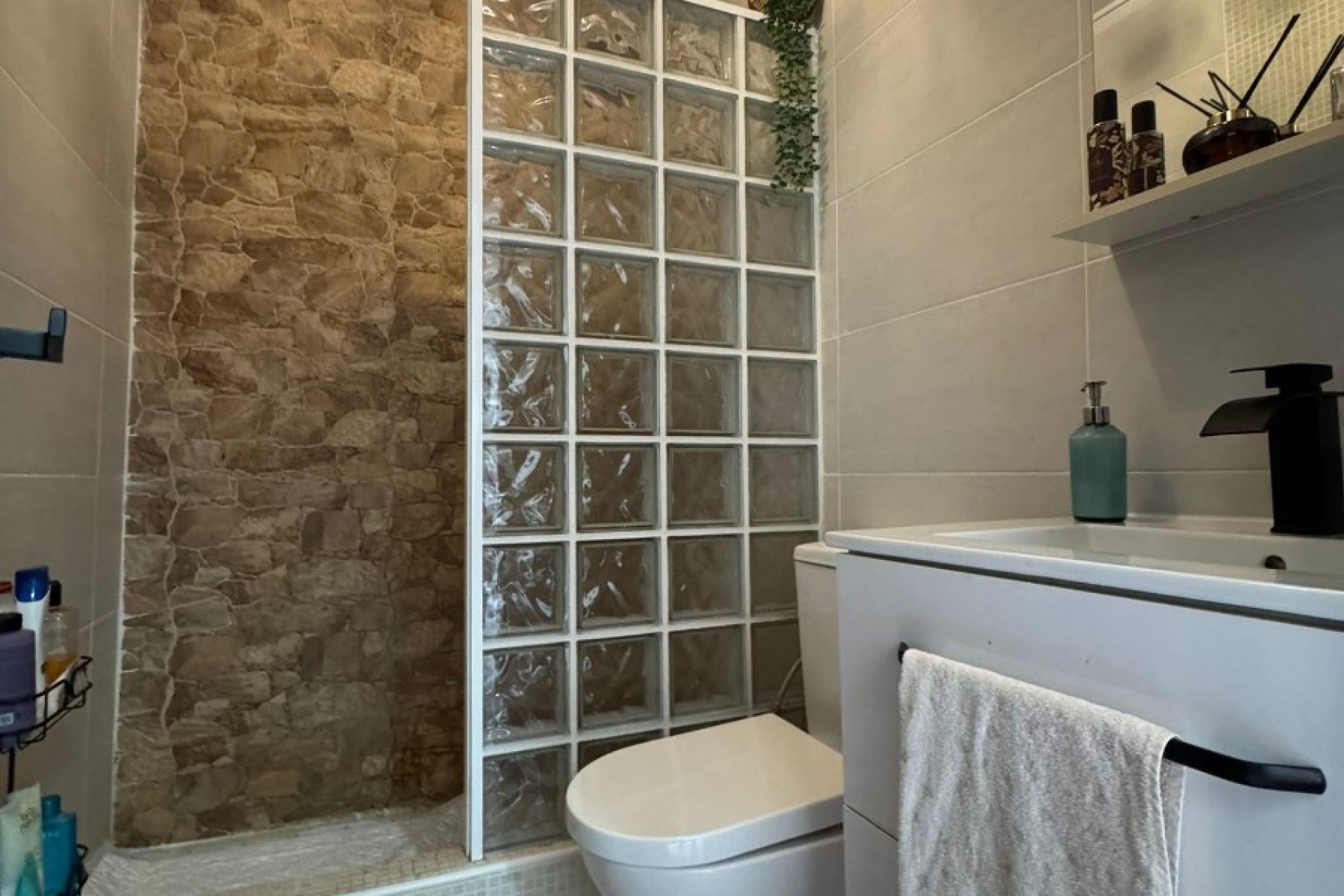 Revente - Appartement - Orihuela Costa - Las Filipinas