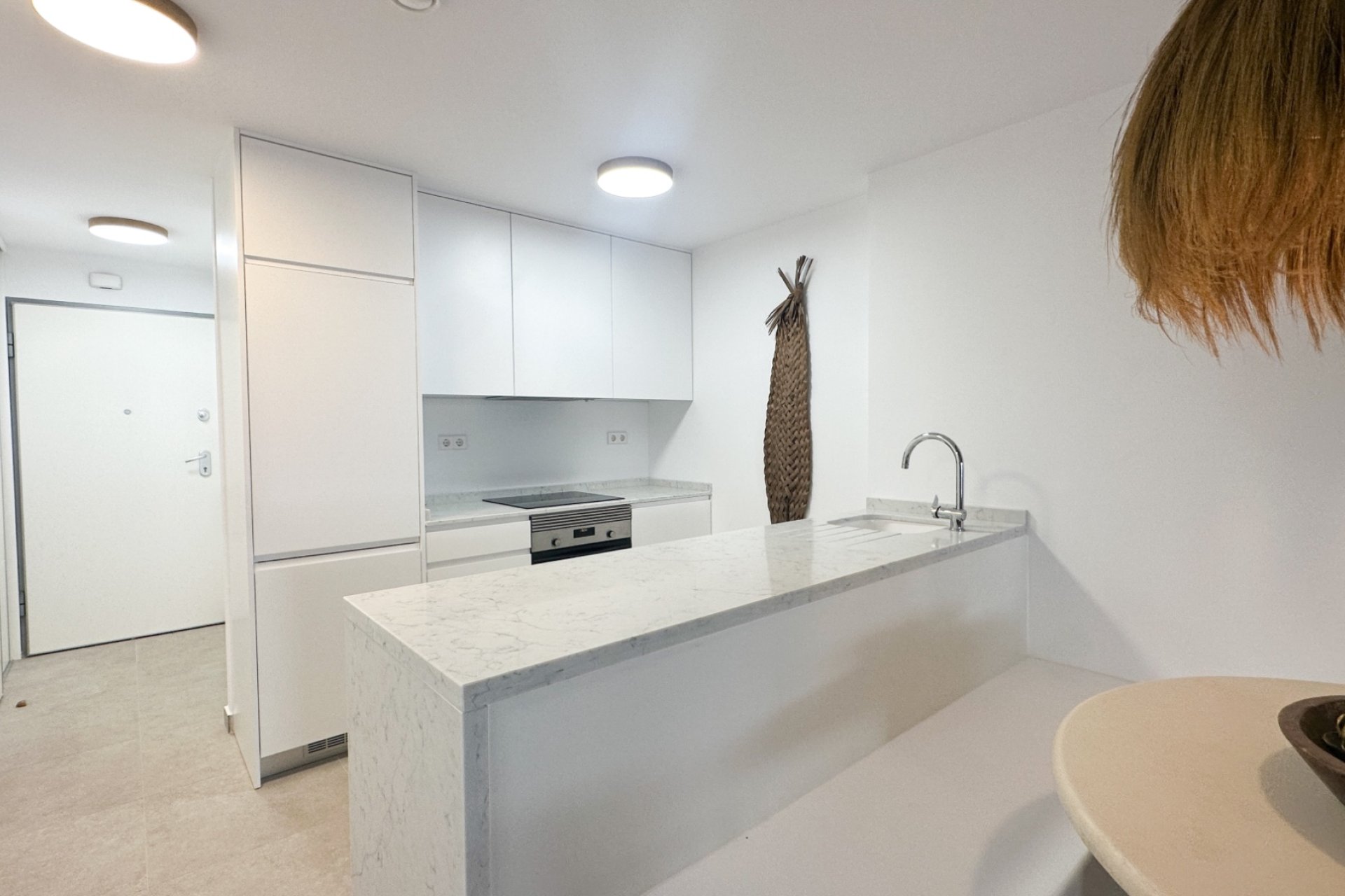 Revente - Appartement - Orihuela Costa - Playa Flamenca