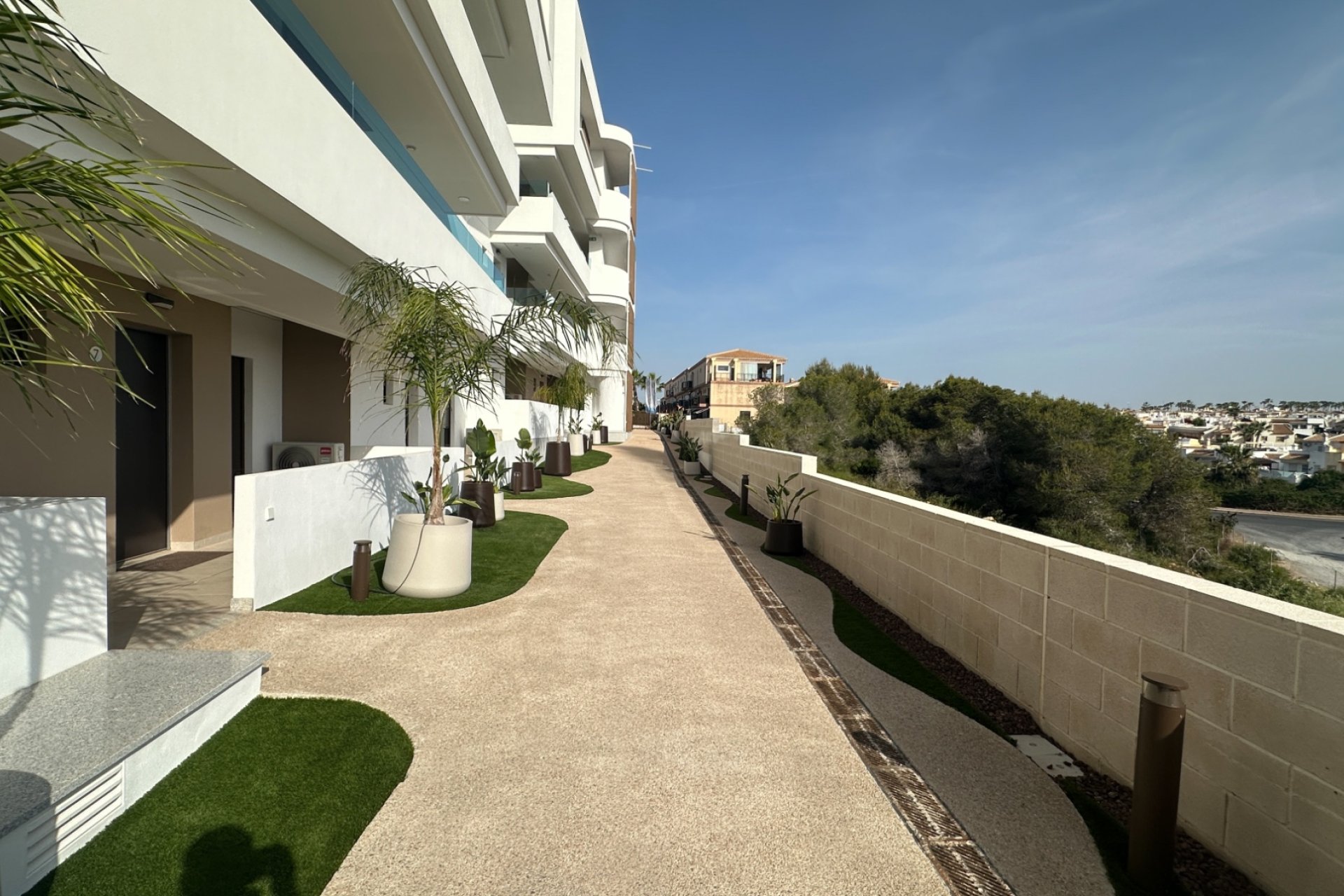 Revente - Appartement - Orihuela Costa - Playa Flamenca