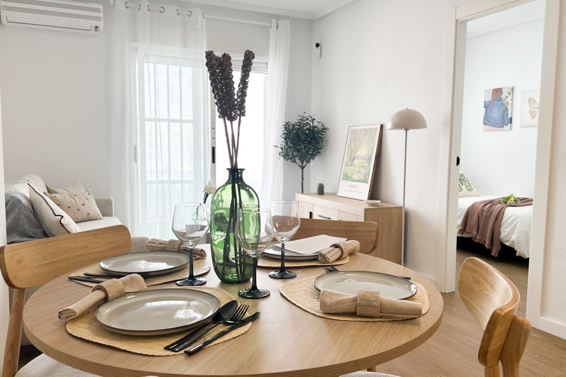 Revente - Appartement - Orihuela Costa - Playa Flamenca