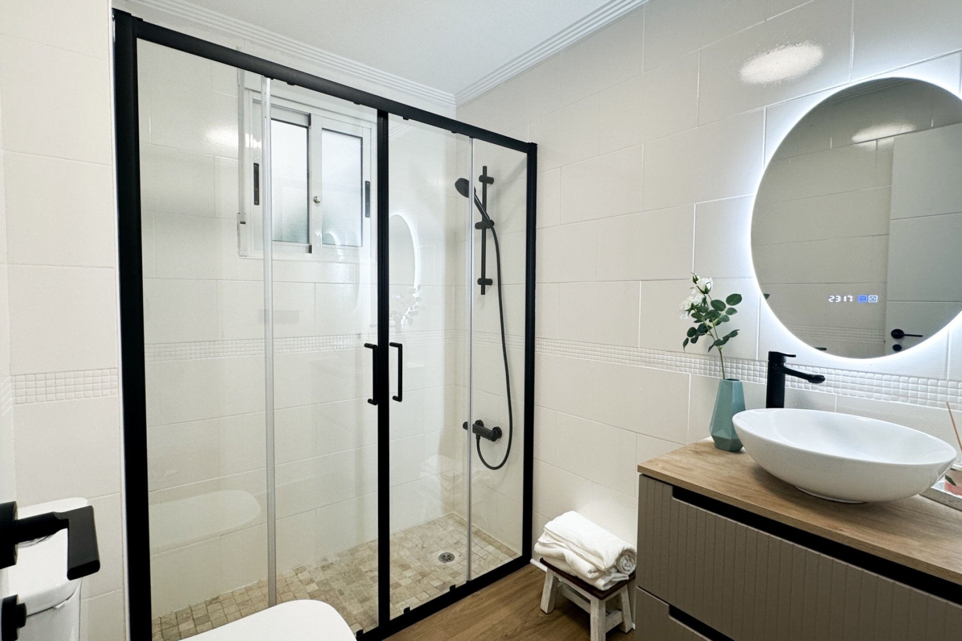 Revente - Appartement - Orihuela Costa - Playa Flamenca