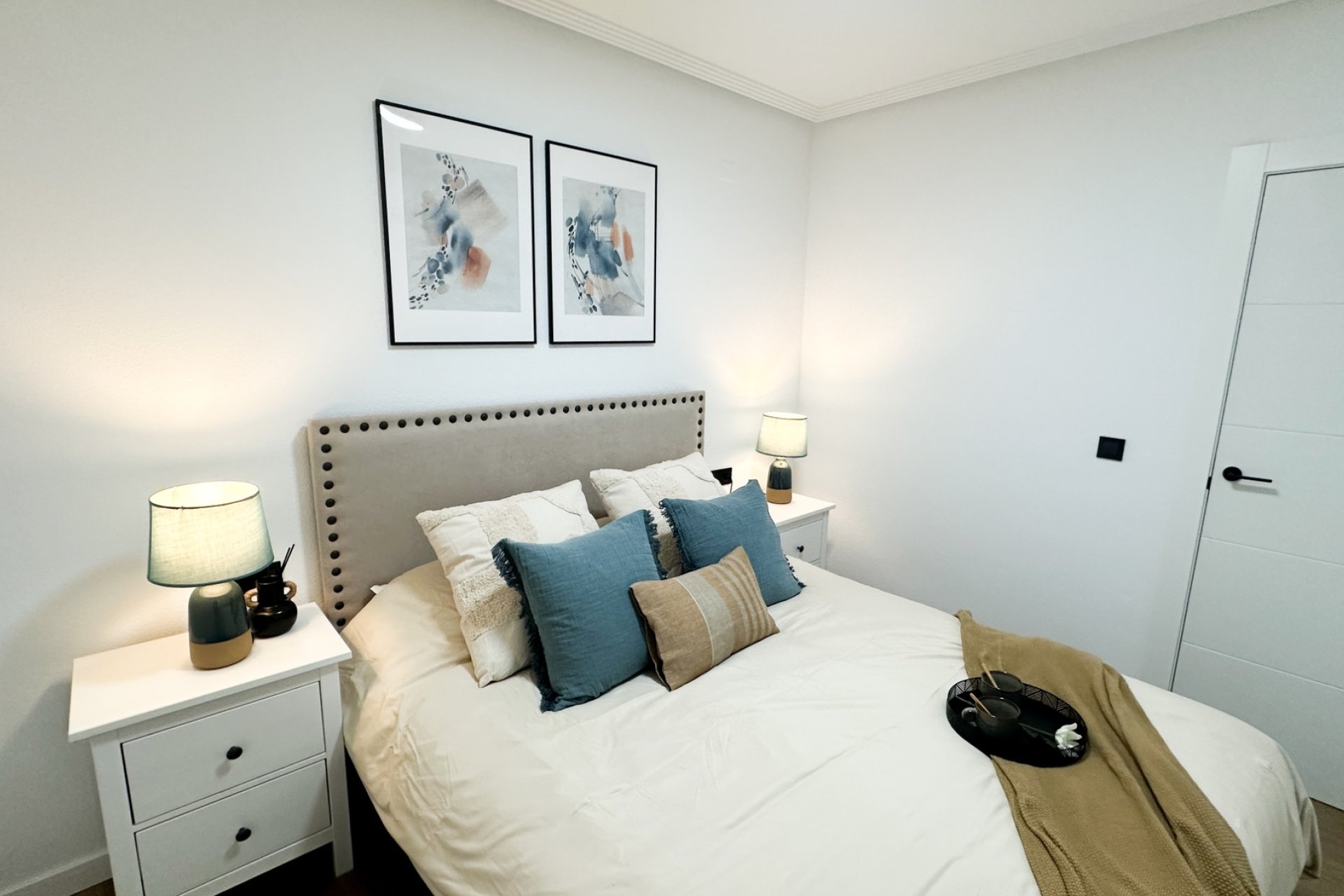 Revente - Appartement - Orihuela Costa - Playa Flamenca