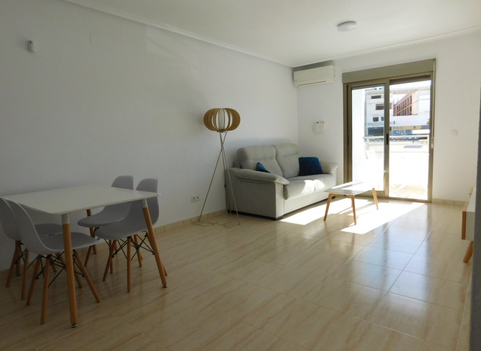 Revente - Appartement - San Miguel de Salinas - San Miguel Salinas