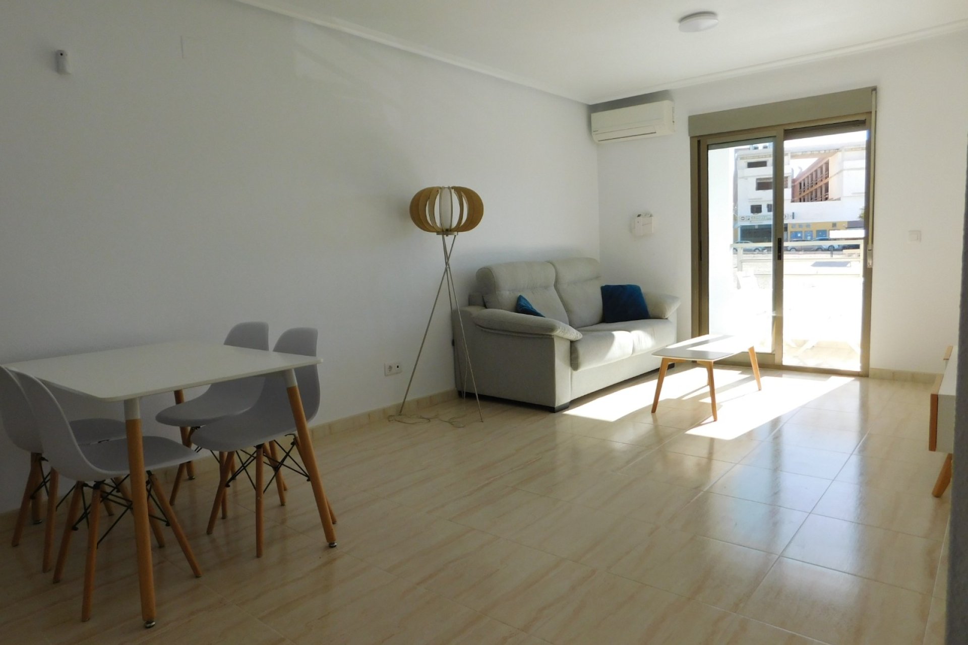 Revente - Appartement - San Miguel de Salinas - San Miguel Salinas