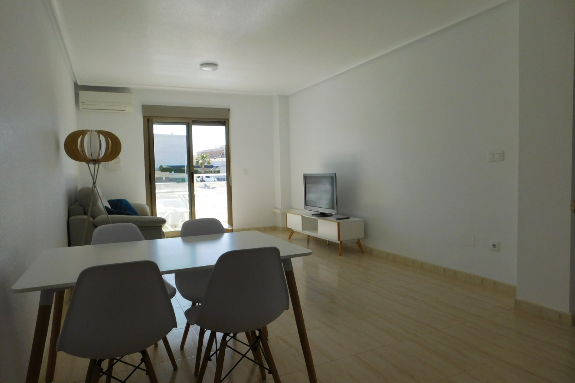Revente - Appartement - San Miguel de Salinas - San Miguel Salinas