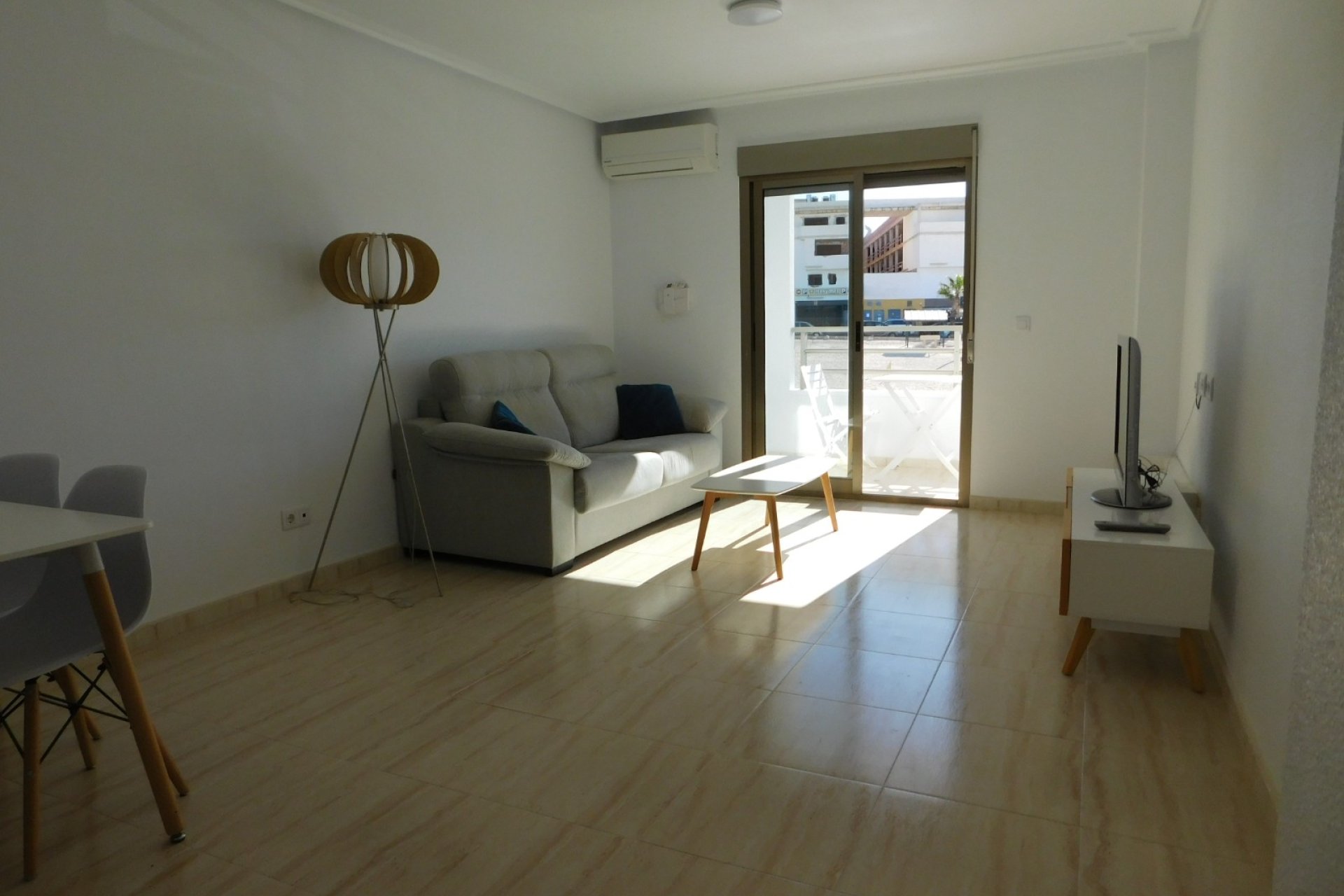 Revente - Appartement - San Miguel de Salinas - San Miguel Salinas