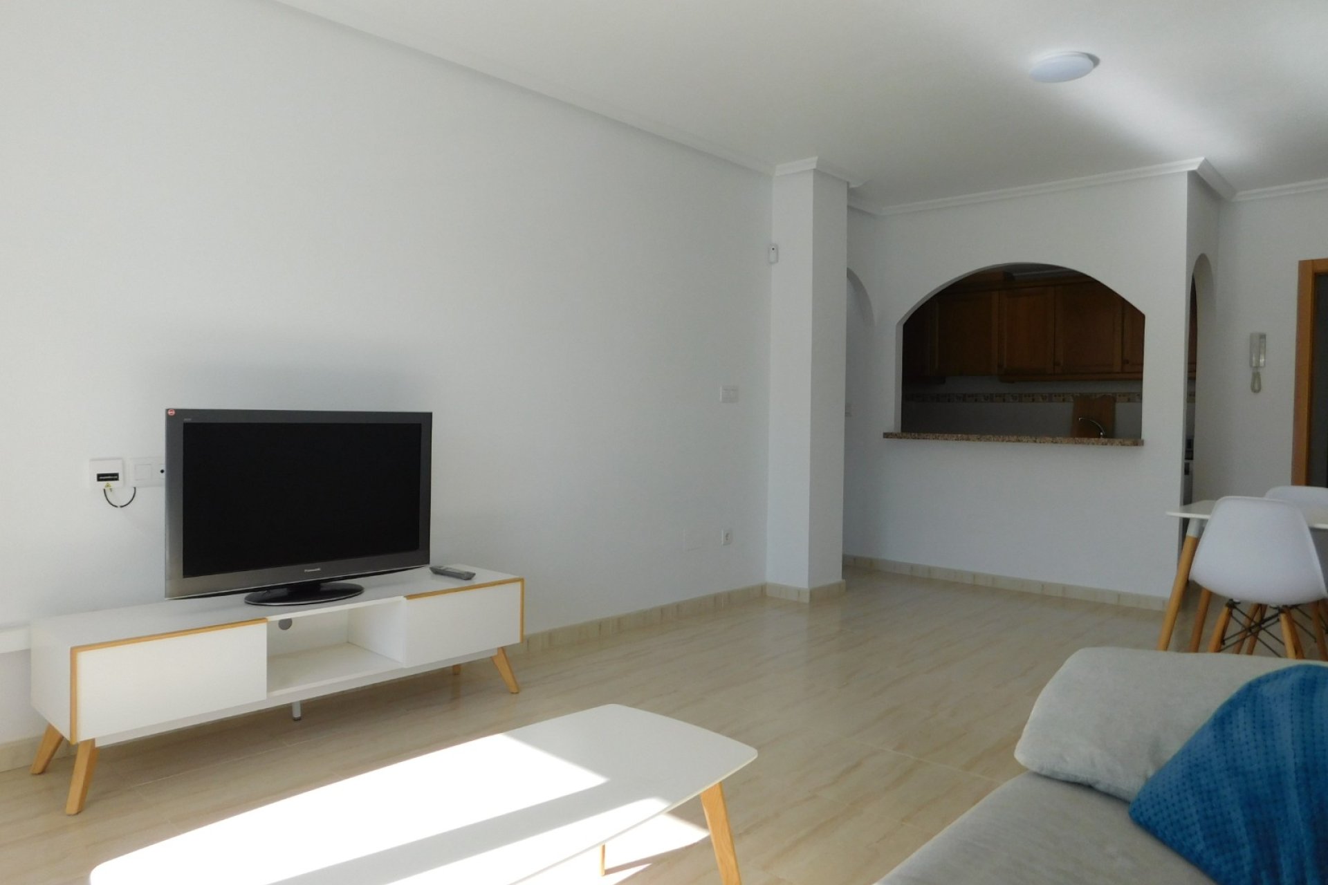 Revente - Appartement - San Miguel de Salinas - San Miguel Salinas