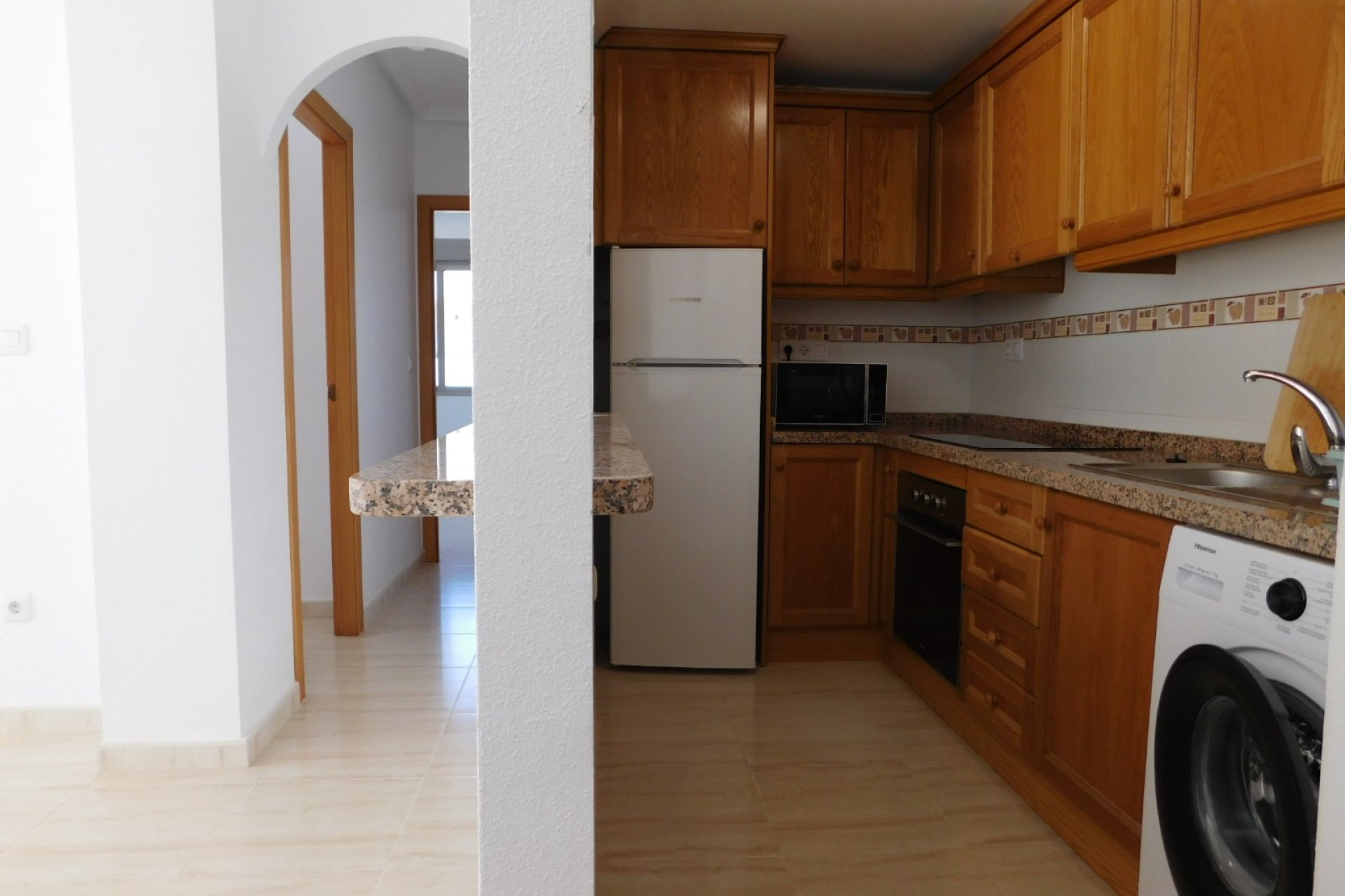 Revente - Appartement - San Miguel de Salinas - San Miguel Salinas