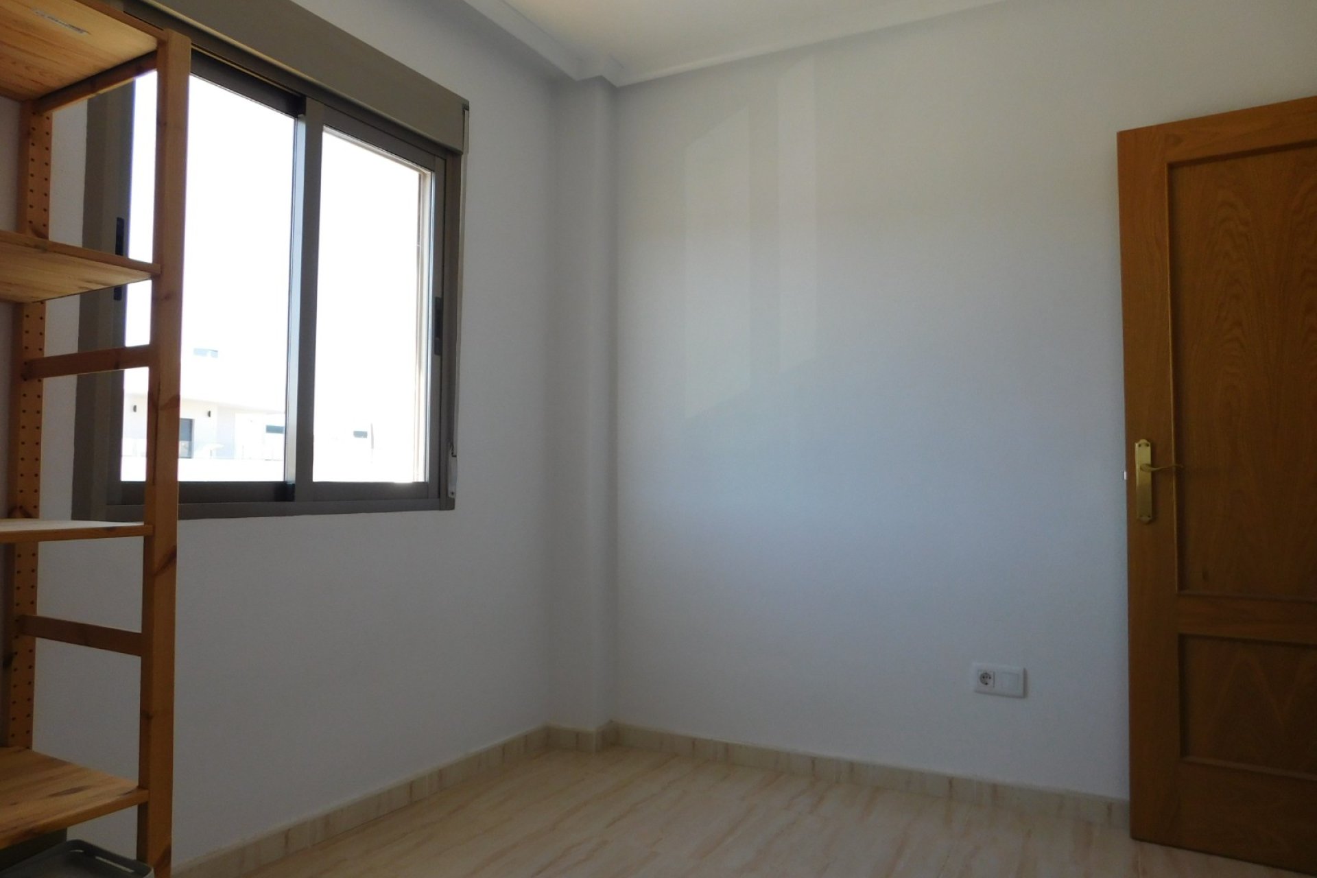 Revente - Appartement - San Miguel de Salinas - San Miguel Salinas