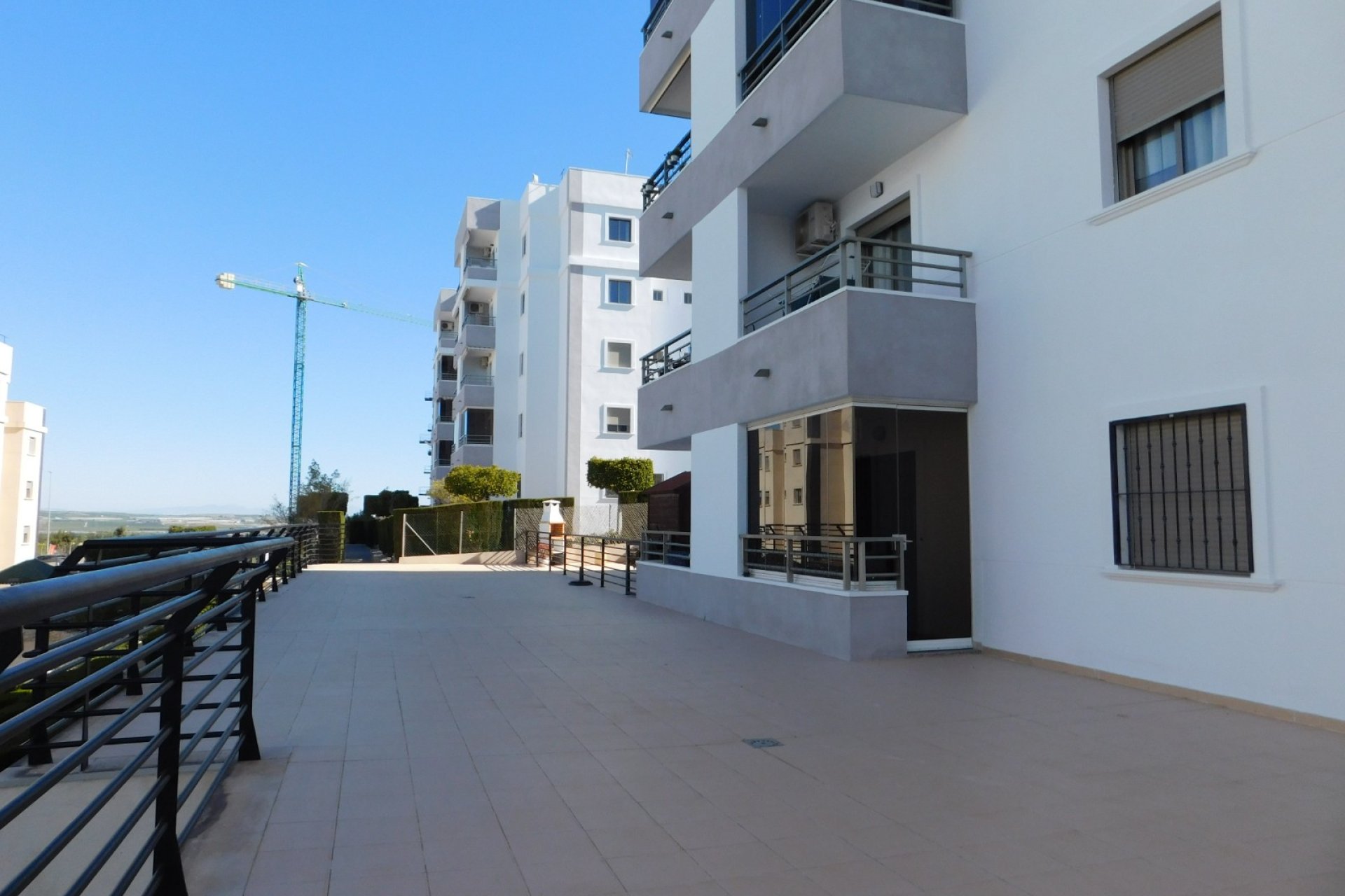 Revente - Appartement - San Miguel de Salinas - San Miguel Salinas
