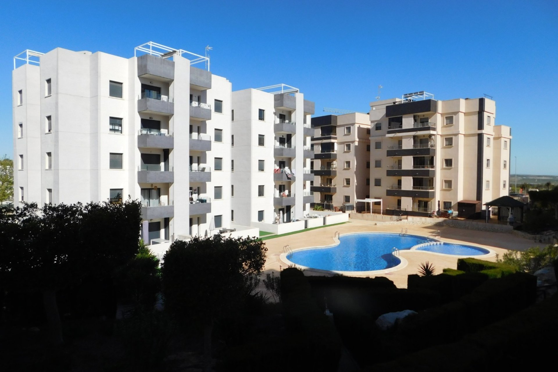 Revente - Appartement - San Miguel de Salinas - San Miguel Salinas