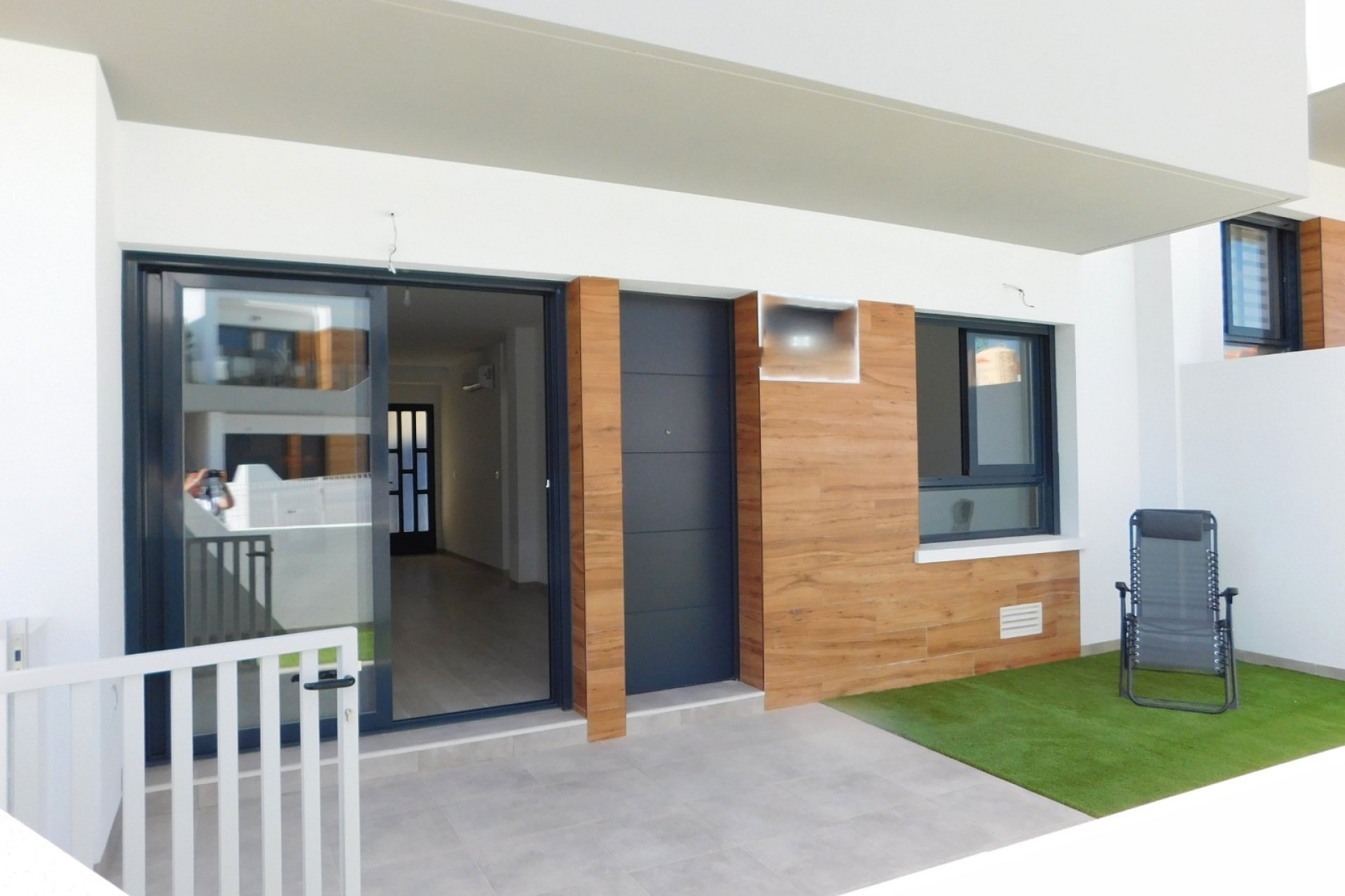 Revente - Appartement - San Miguel de Salinas - San Miguel Salinas