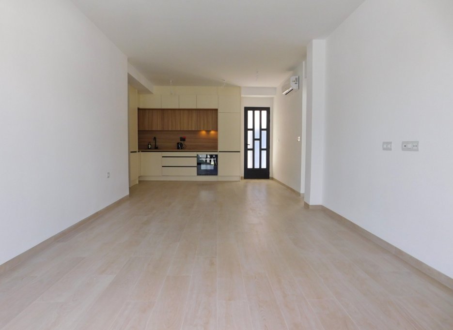Revente - Appartement - San Miguel de Salinas - San Miguel Salinas
