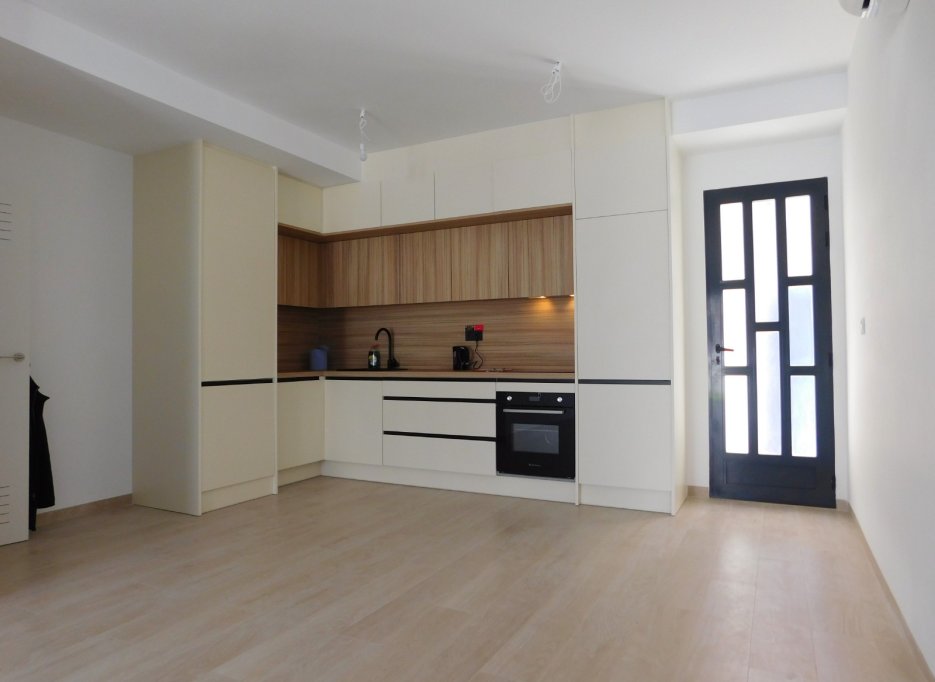 Revente - Appartement - San Miguel de Salinas - San Miguel Salinas