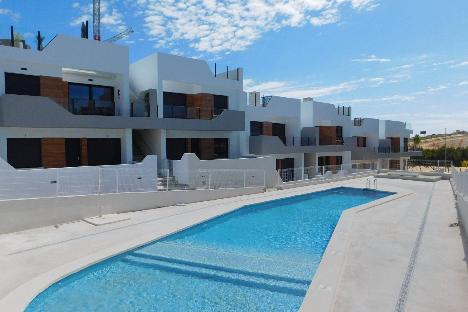 Revente - Appartement - San Miguel de Salinas - San Miguel Salinas