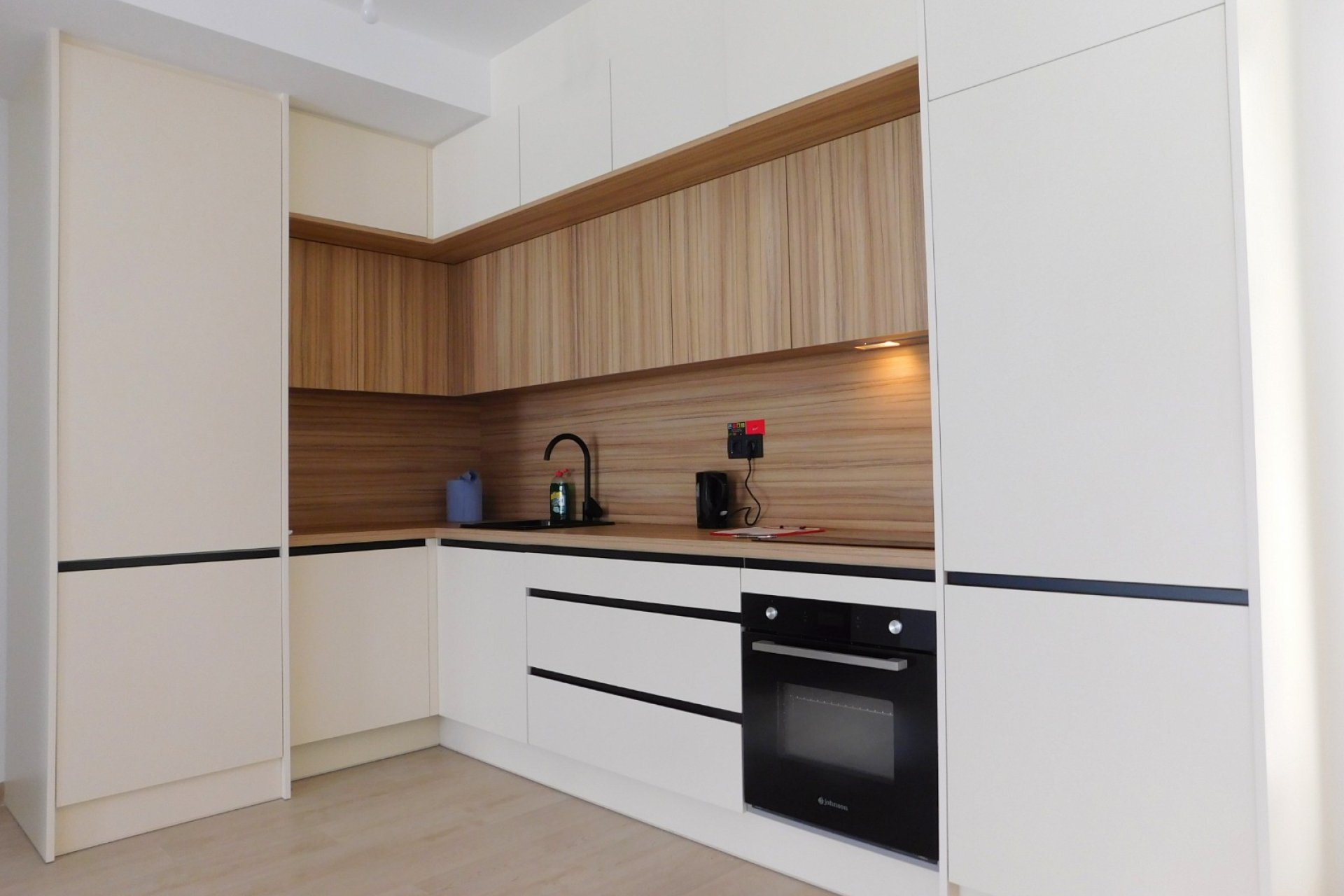 Revente - Appartement - San Miguel de Salinas - San Miguel Salinas