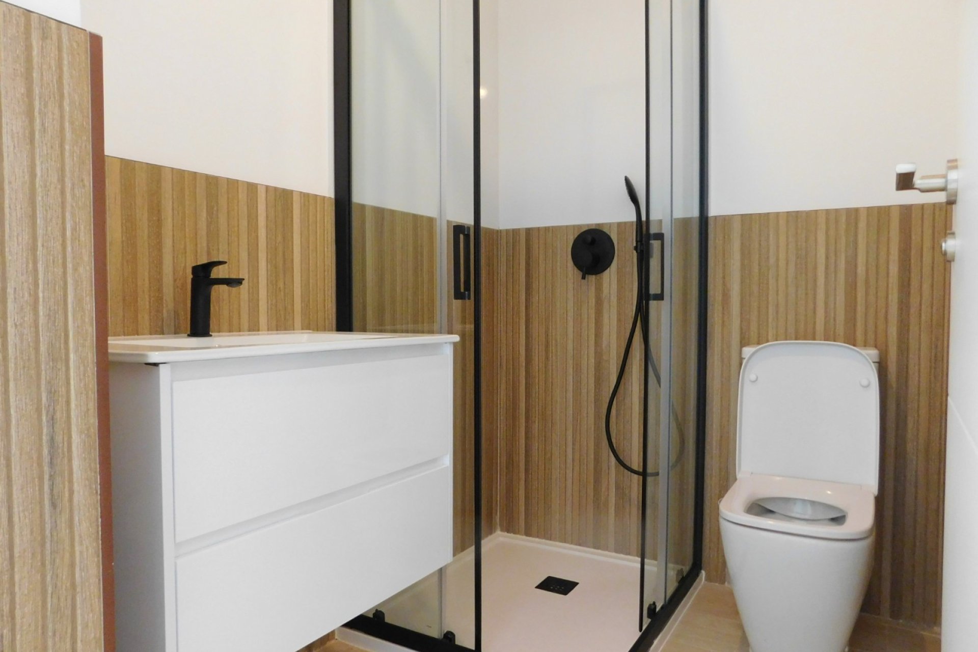 Revente - Appartement - San Miguel de Salinas - San Miguel Salinas