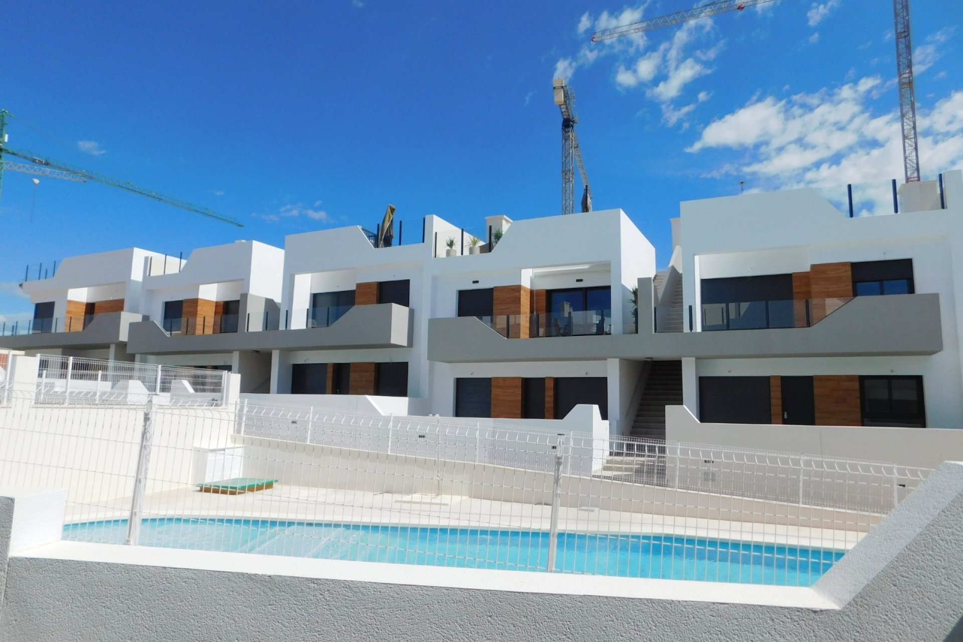 Revente - Appartement - San Miguel de Salinas - San Miguel Salinas
