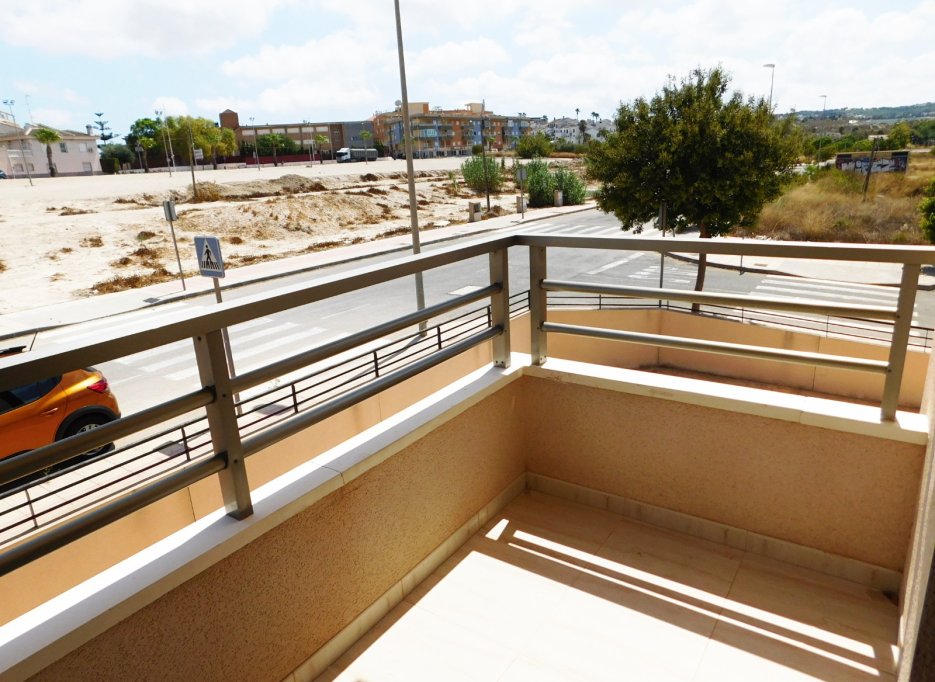 Revente - Appartement - San Miguel de Salinas