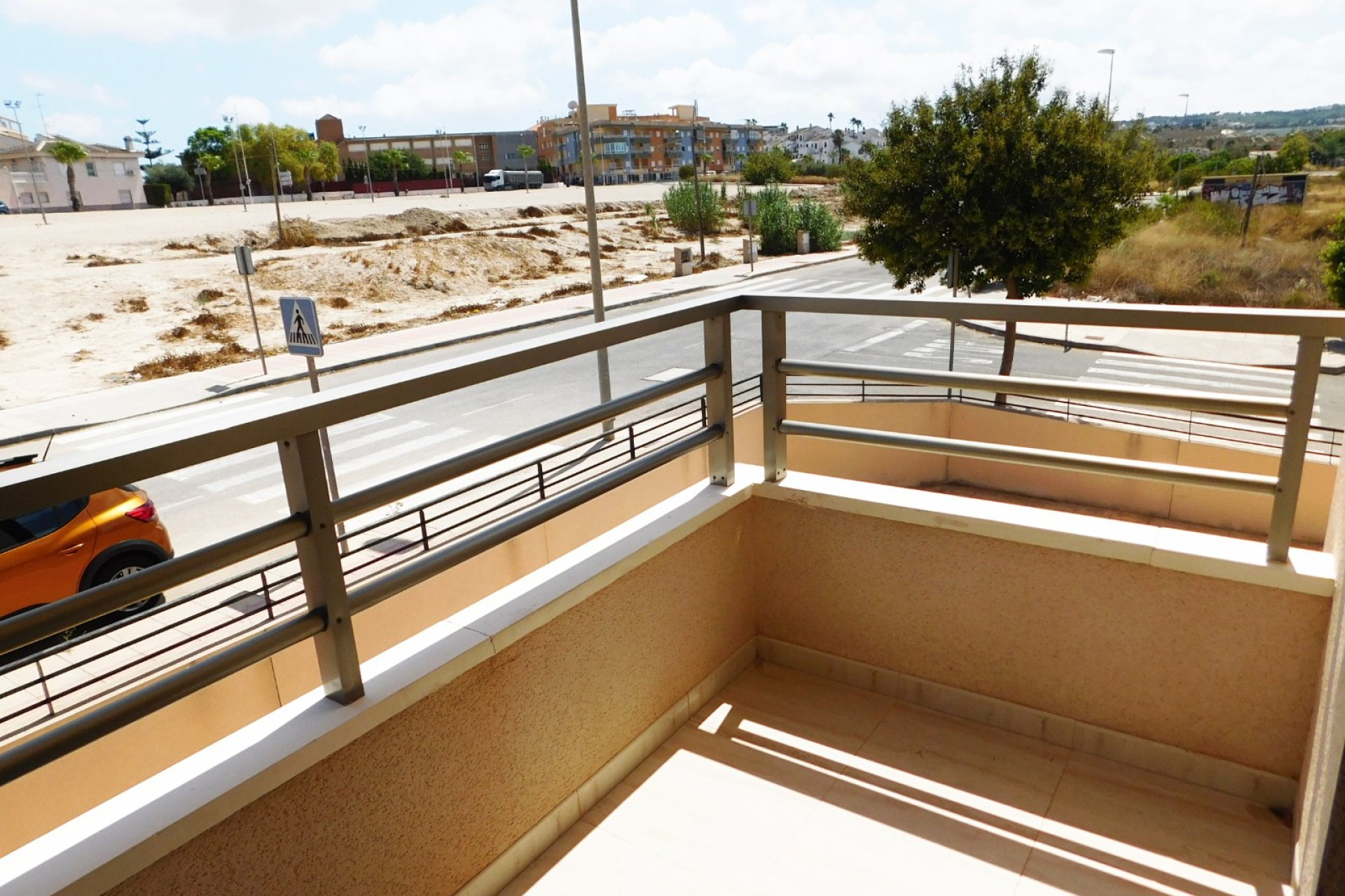 Revente - Appartement - San Miguel de Salinas