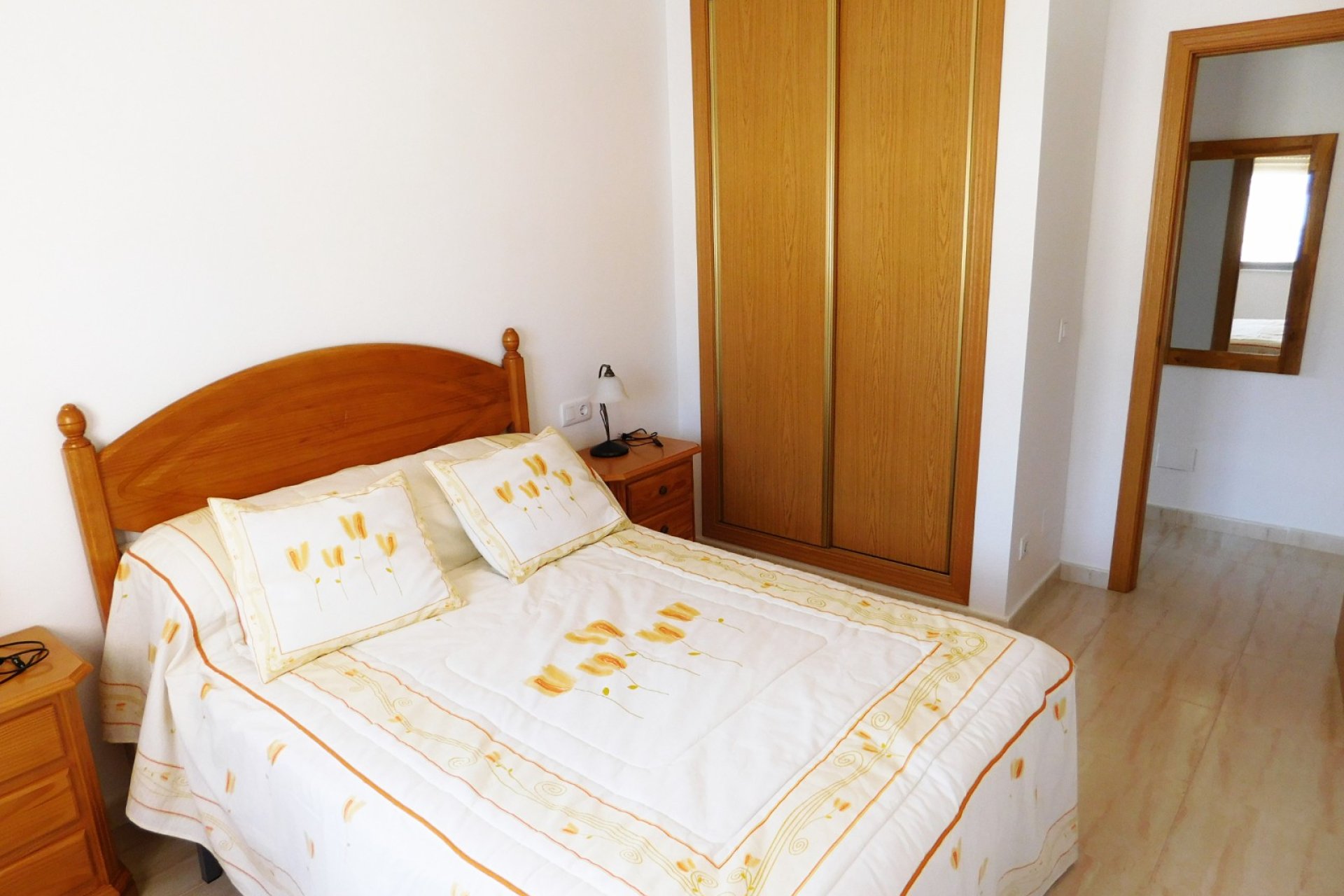 Revente - Appartement - San Miguel de Salinas