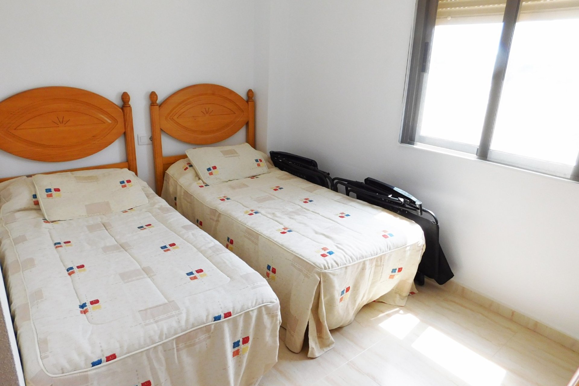 Revente - Appartement - San Miguel de Salinas