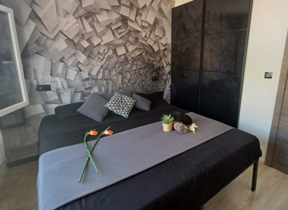 Revente - Appartement - Torre de la Horadada - Costa Blanca Sur