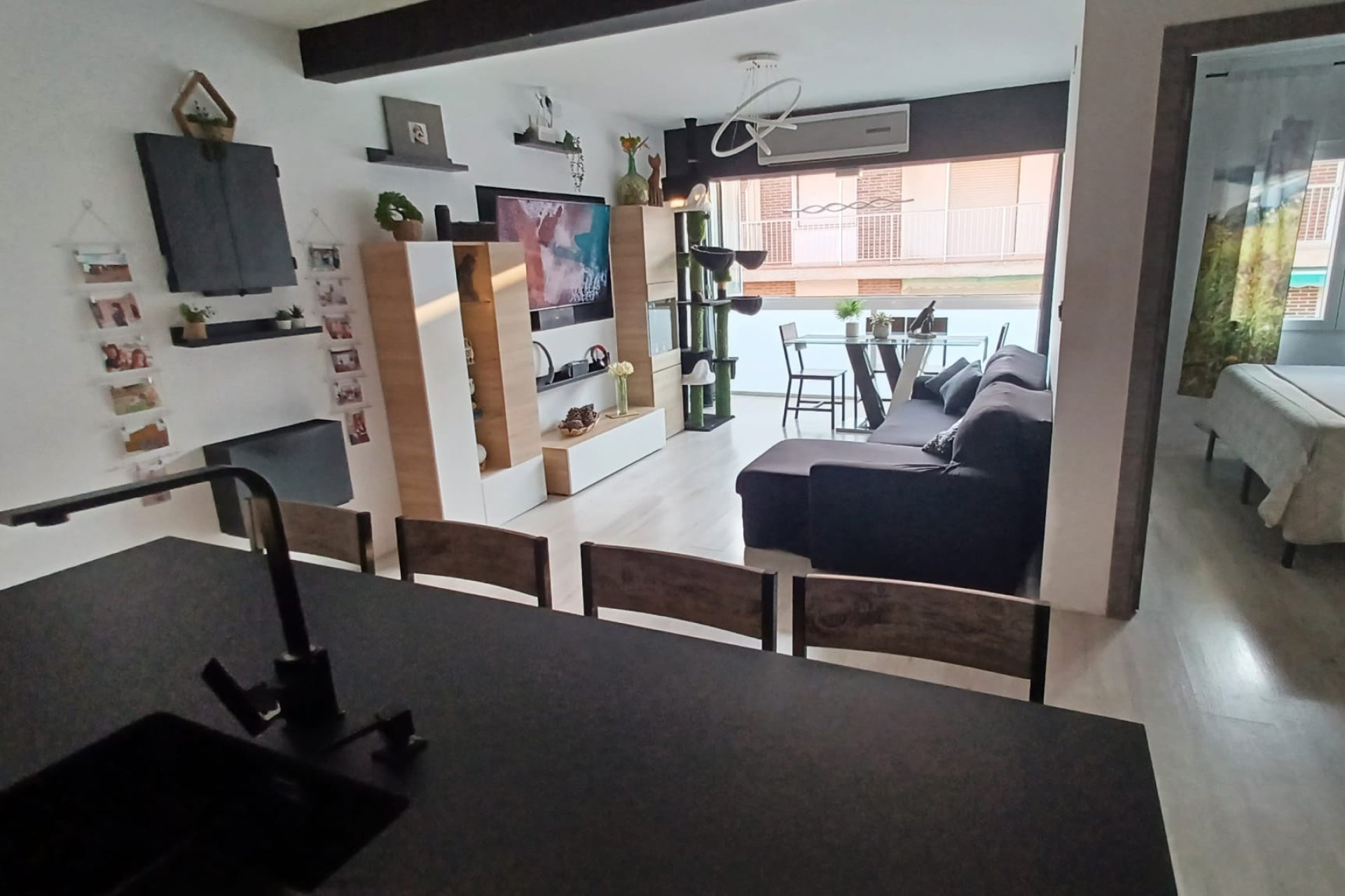 Revente - Appartement - Torre de la Horadada - Costa Blanca Sur