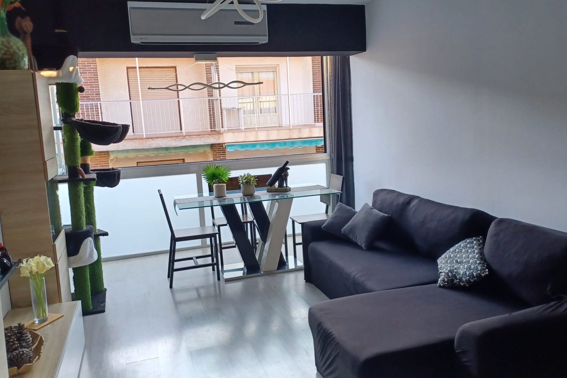 Revente - Appartement - Torre de la Horadada - Costa Blanca Sur