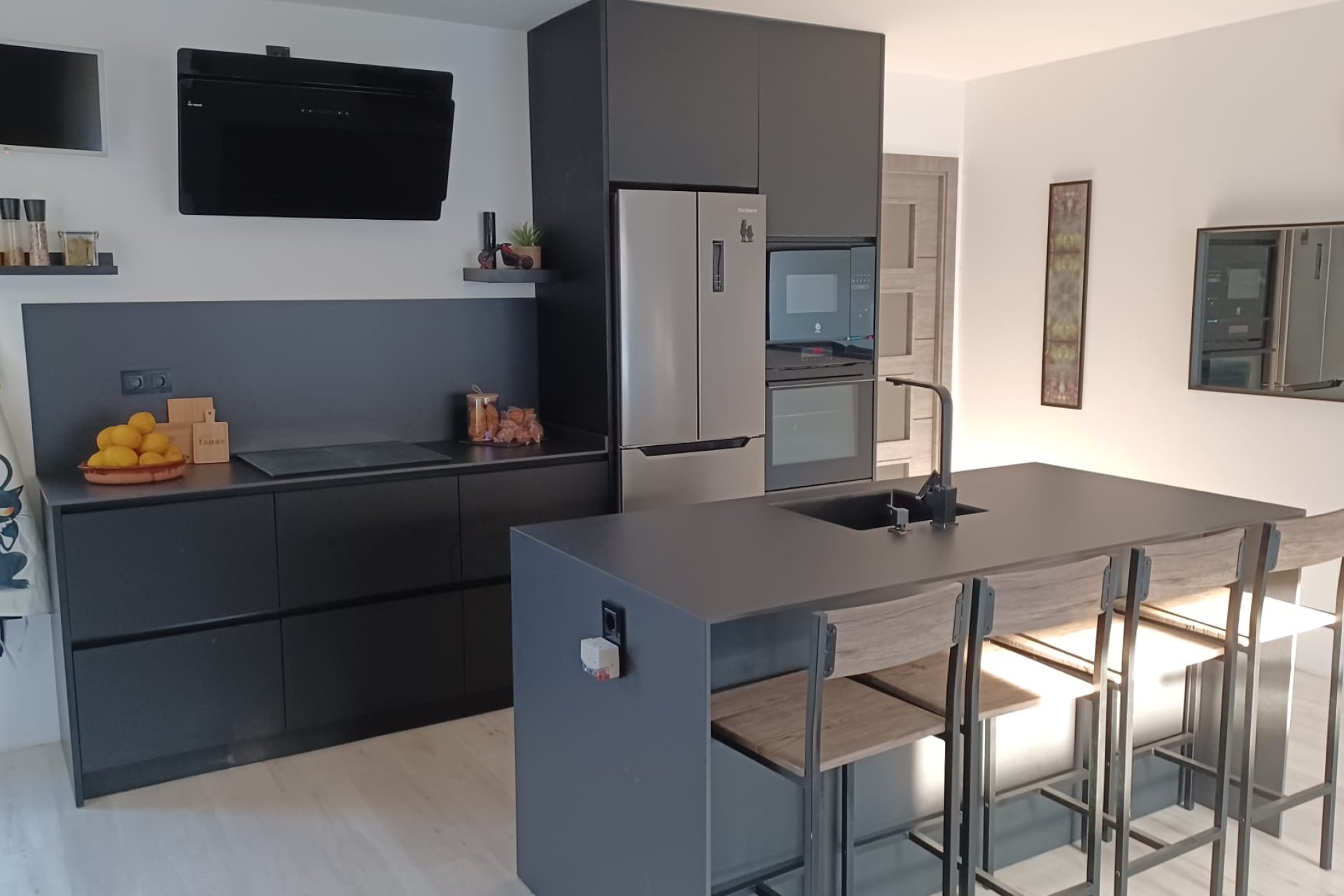 Revente - Appartement - Torre de la Horadada - Costa Blanca Sur