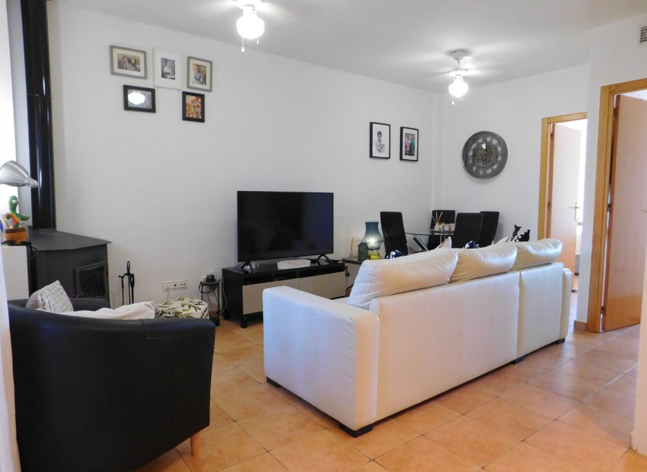 Revente - Appartement - Torremendo