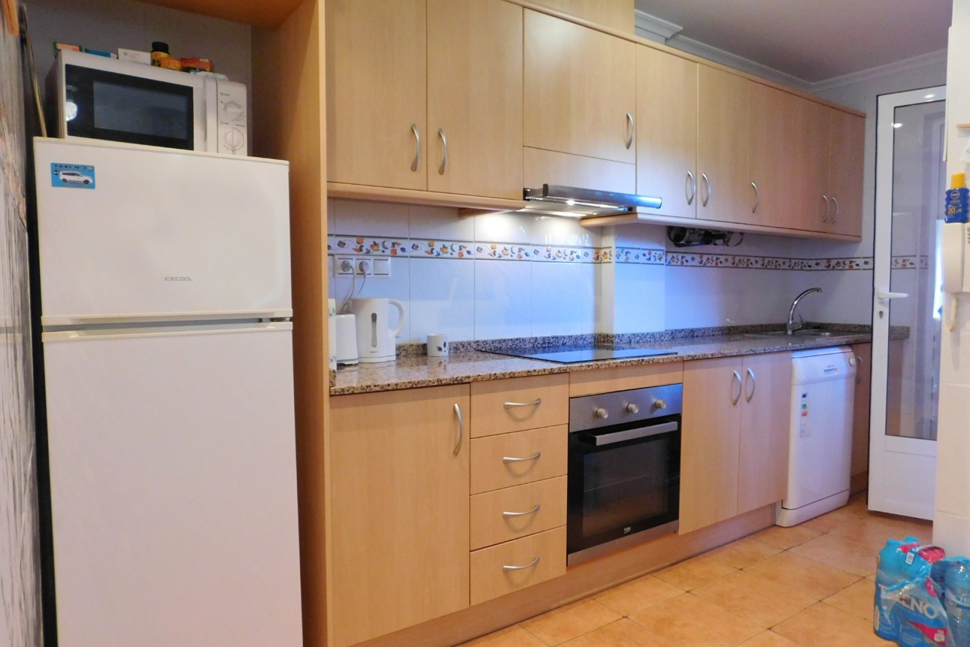 Revente - Appartement - Torremendo