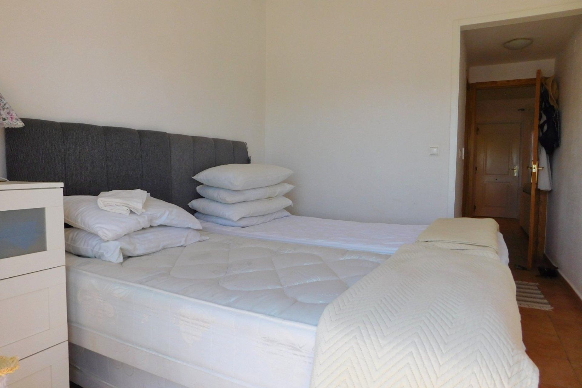 Revente - Appartement - Torremendo