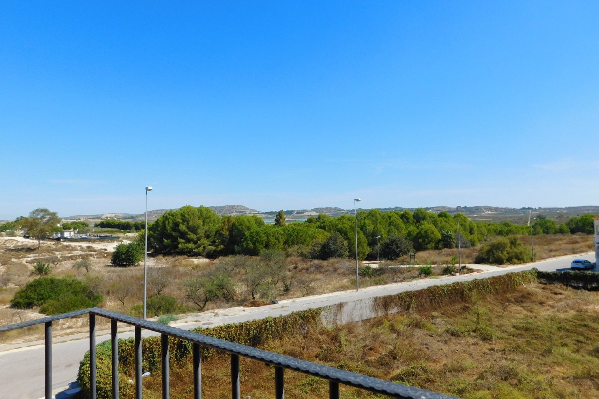 Revente - Appartement - Torremendo