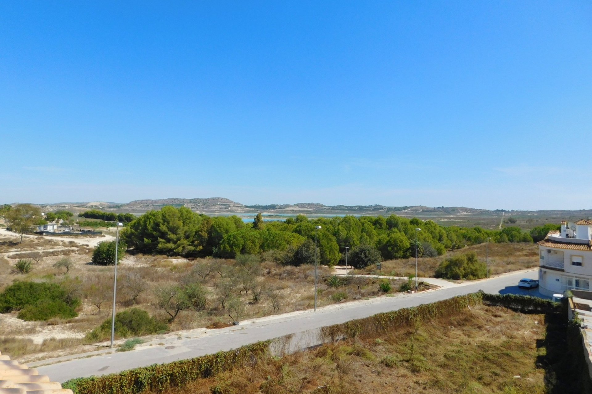 Revente - Appartement - Torremendo