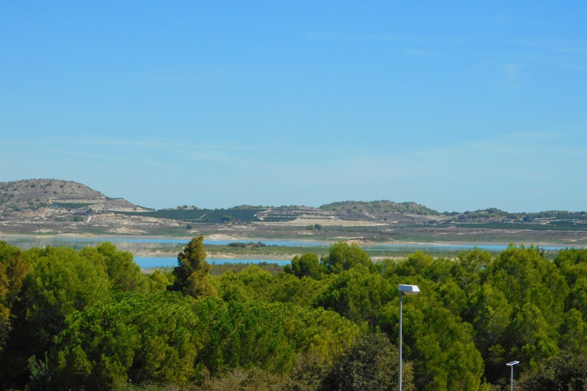 Revente - Appartement - Torremendo