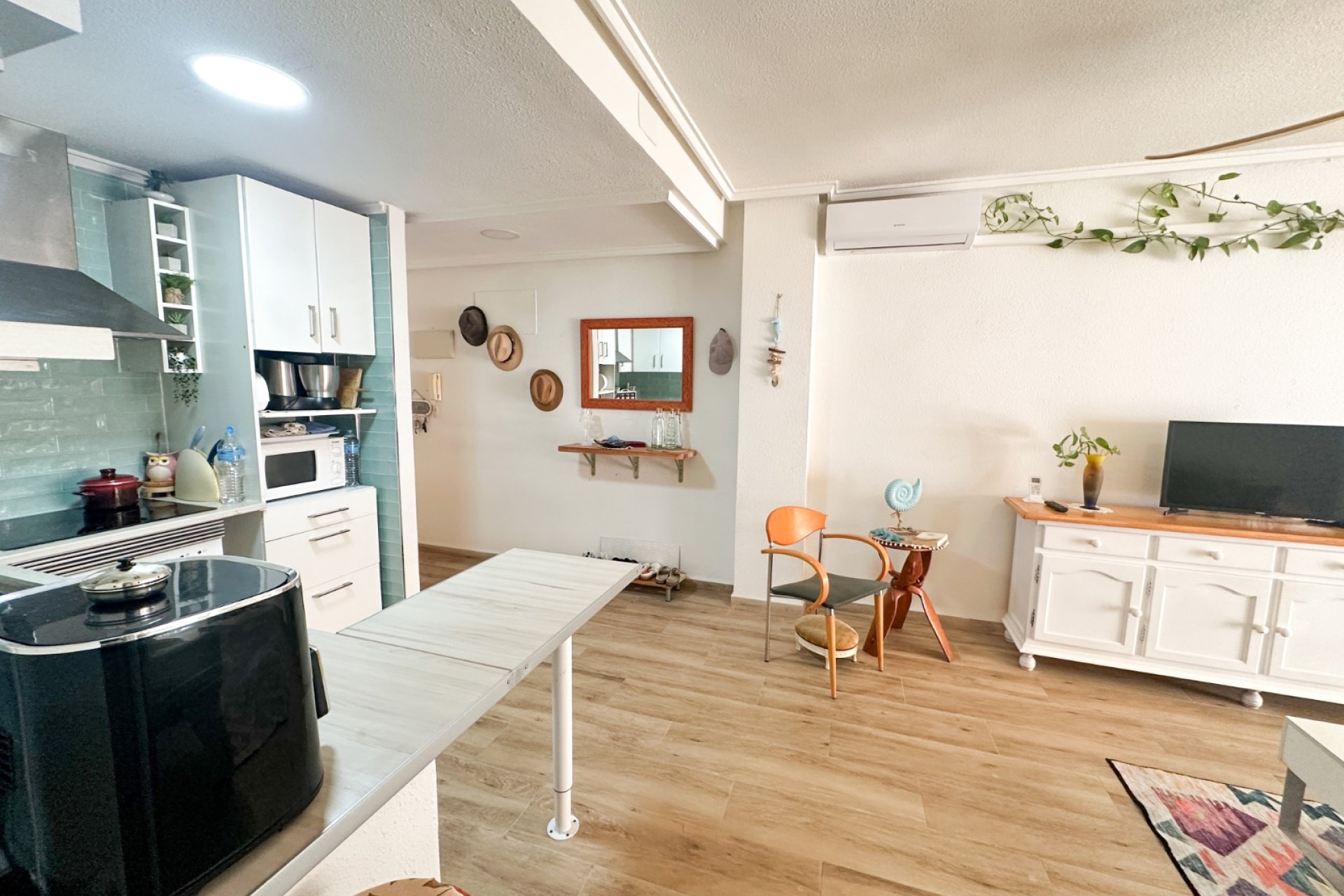 Revente - Appartement - Torrevieja - Centro