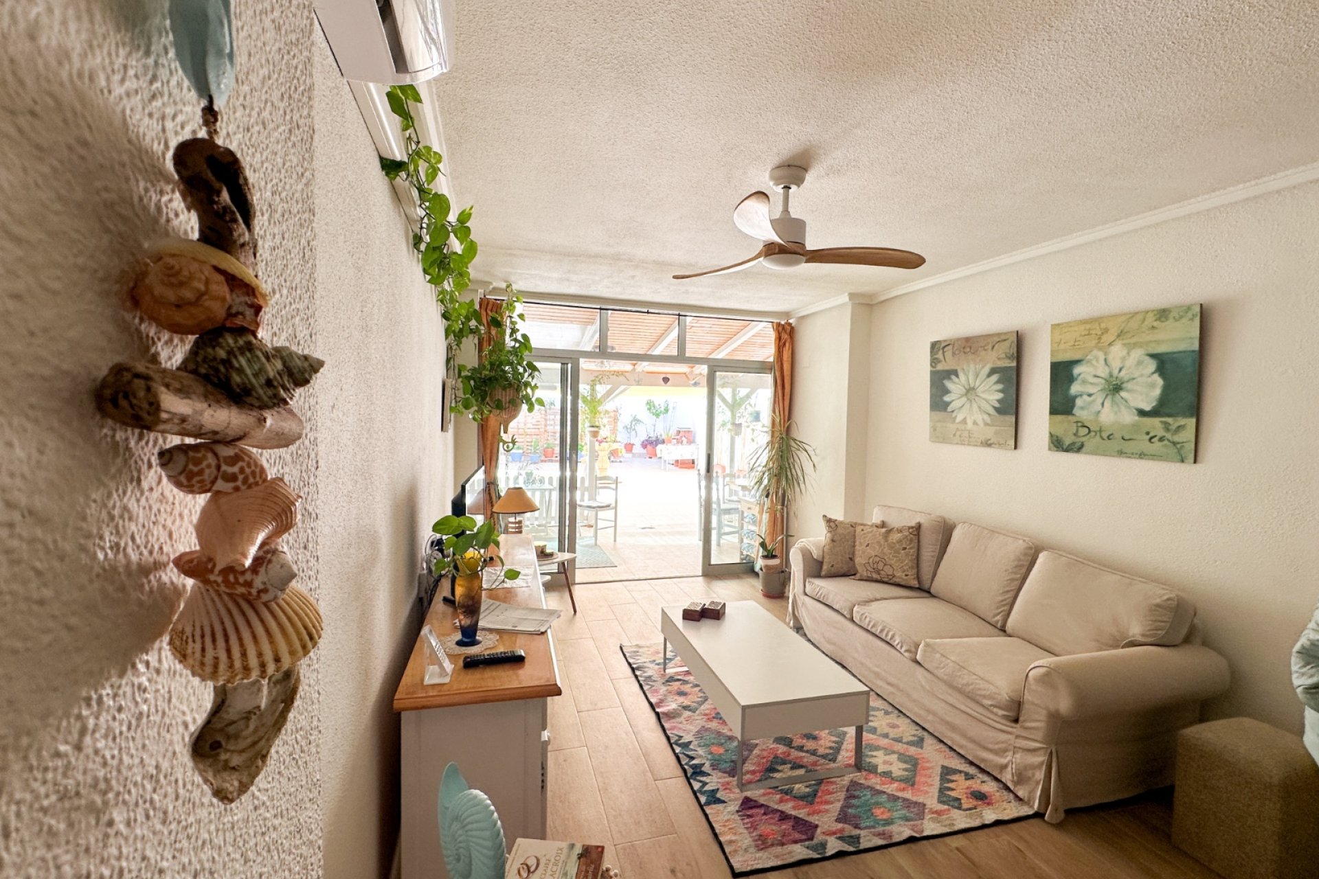 Revente - Appartement - Torrevieja - Centro
