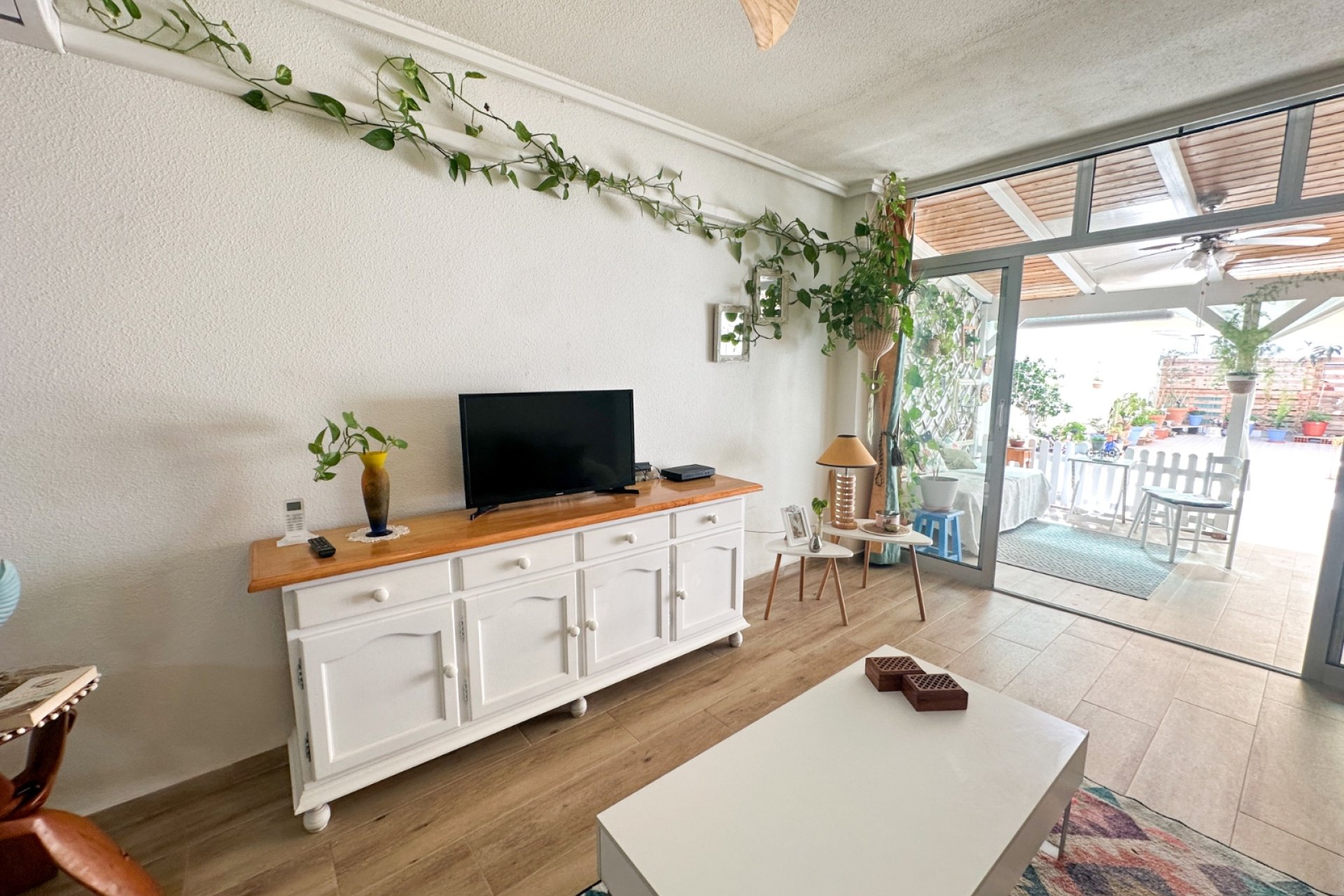 Revente - Appartement - Torrevieja - Centro