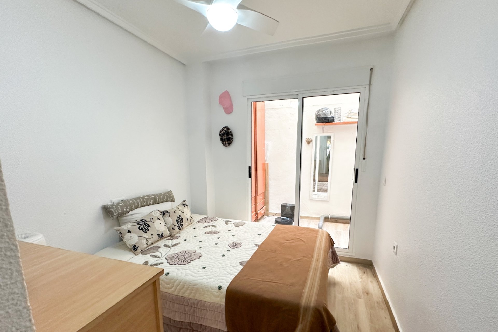 Revente - Appartement - Torrevieja - Centro