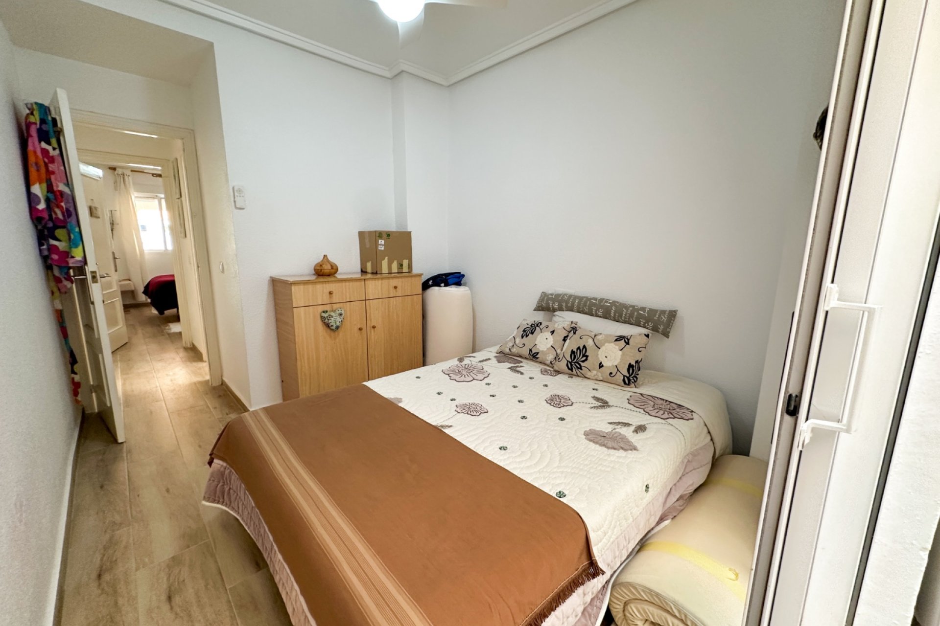 Revente - Appartement - Torrevieja - Centro