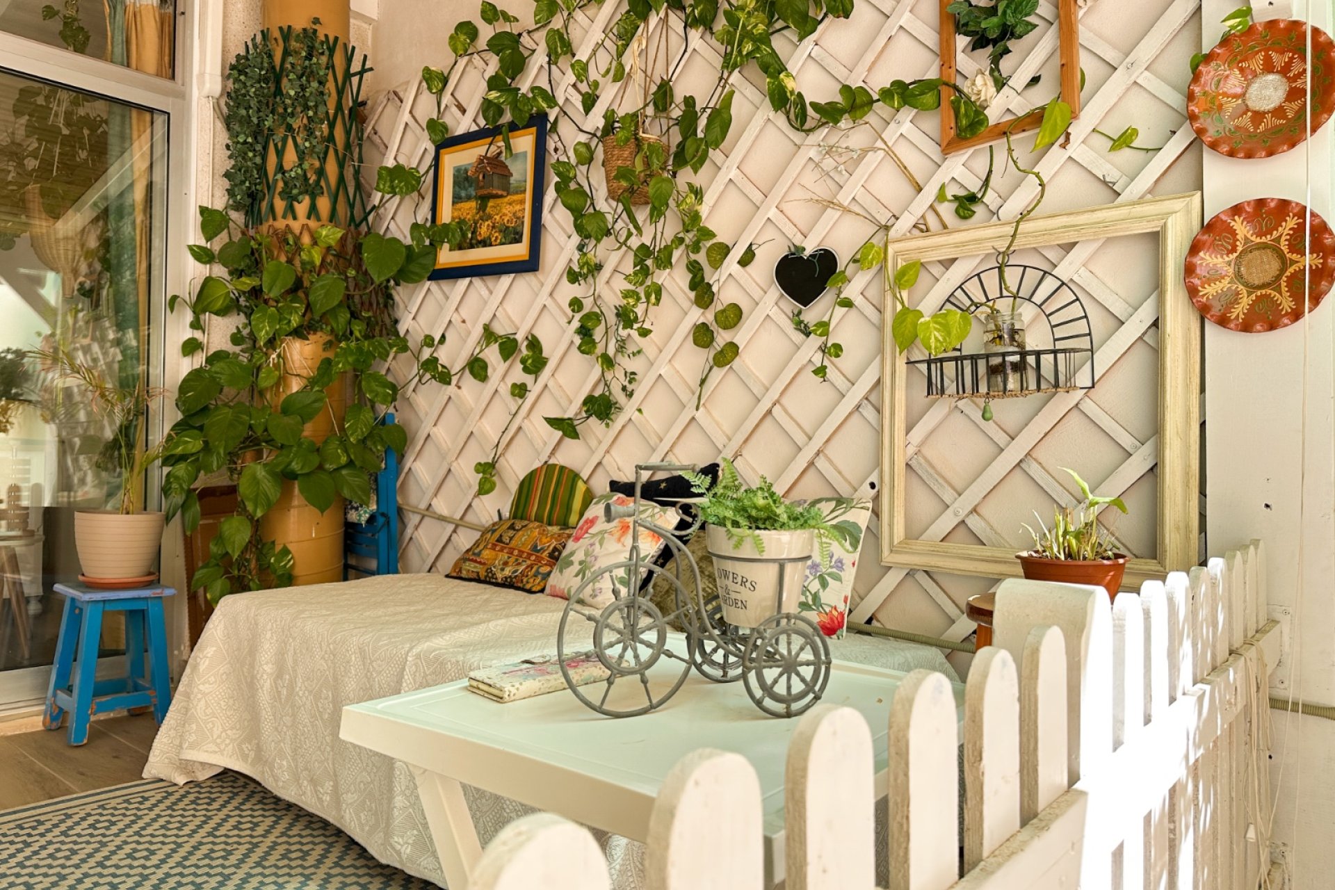 Revente - Appartement - Torrevieja - Centro