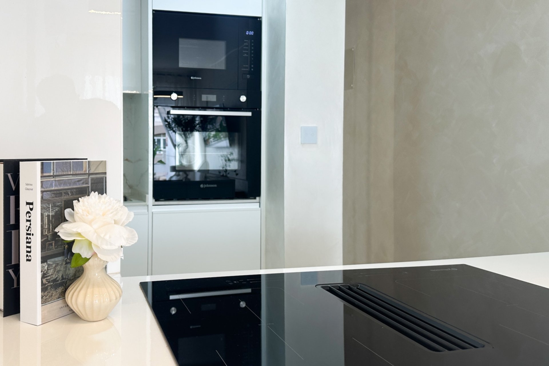 Revente - Appartement - Torrevieja - Centro