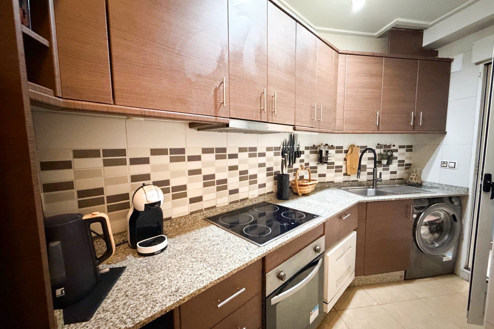 Revente - Appartement - Torrevieja - Centro