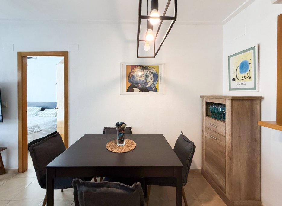 Revente - Appartement - Torrevieja - Centro