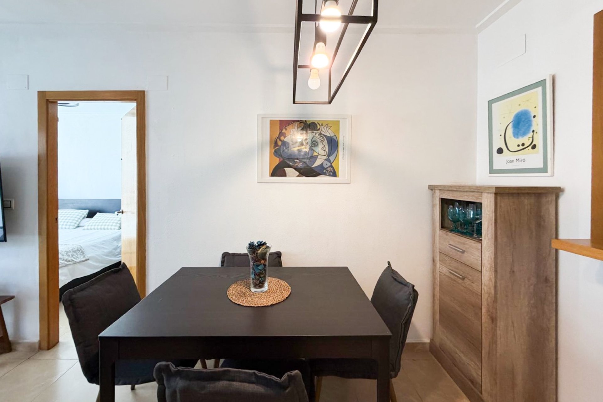 Revente - Appartement - Torrevieja - Centro